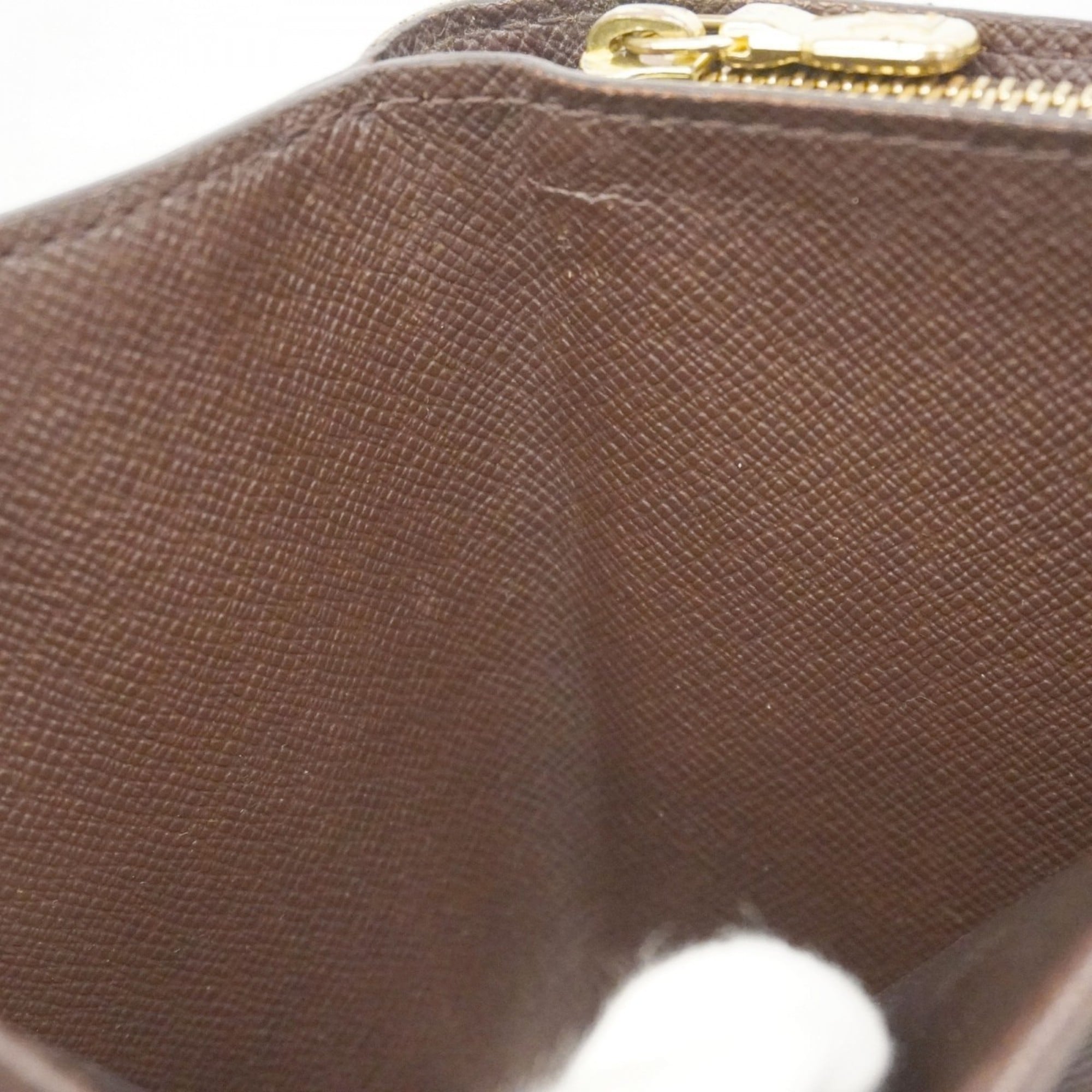 Louis Vuitton Ebene Wallet (Bi-Fold) (Pre-Owned)