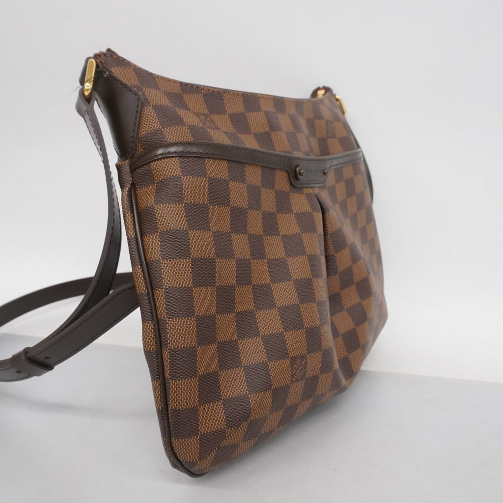Louis Vuitton Ebene Shoulder Bag (Pre-Owned)