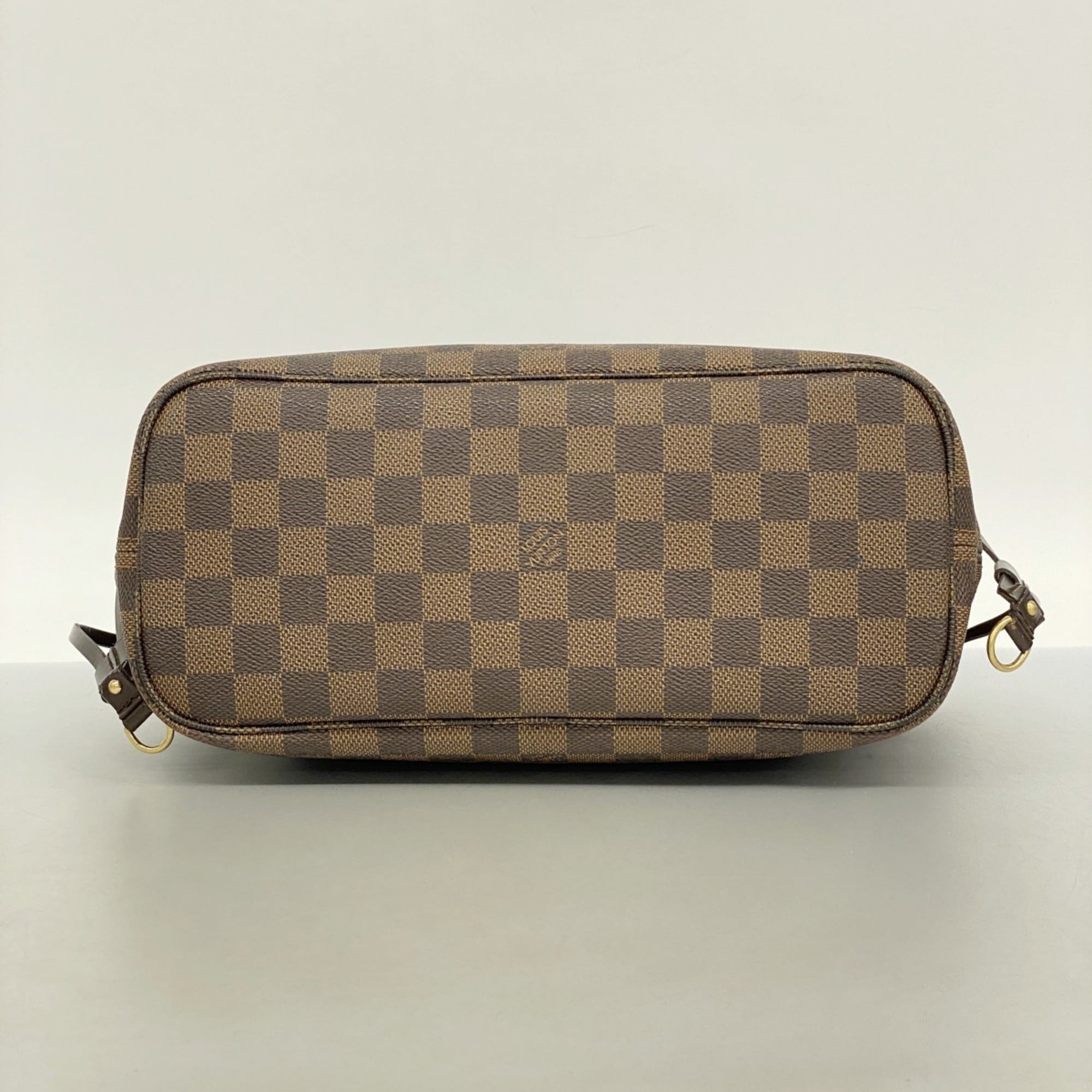 Louis Vuitton Ebene Tote Bag (Pre-Owned)