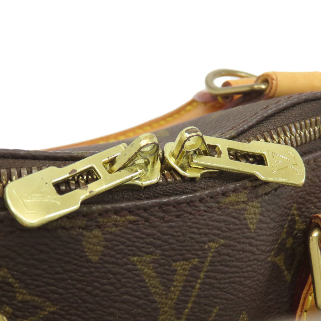 Louis Vuitton Monogram Monogram Handbag (Pre-Owned)