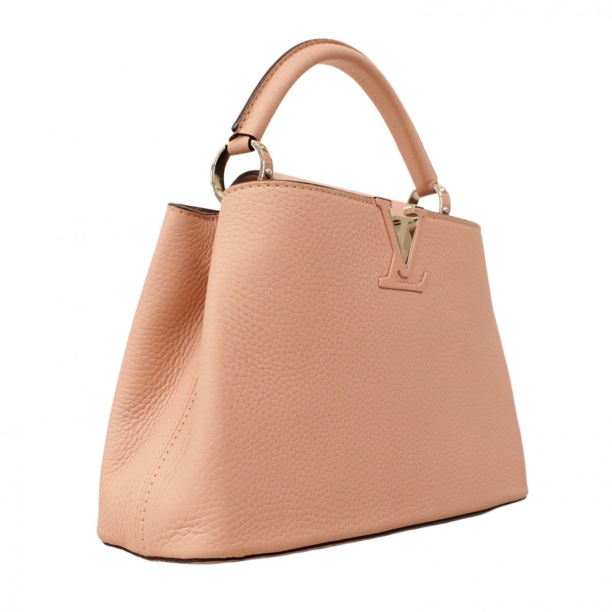 Louis Vuitton Magnolia Handbag (Pre-Owned)