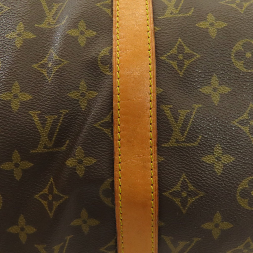 Louis Vuitton Monogram Monogram Handbag (Pre-Owned)