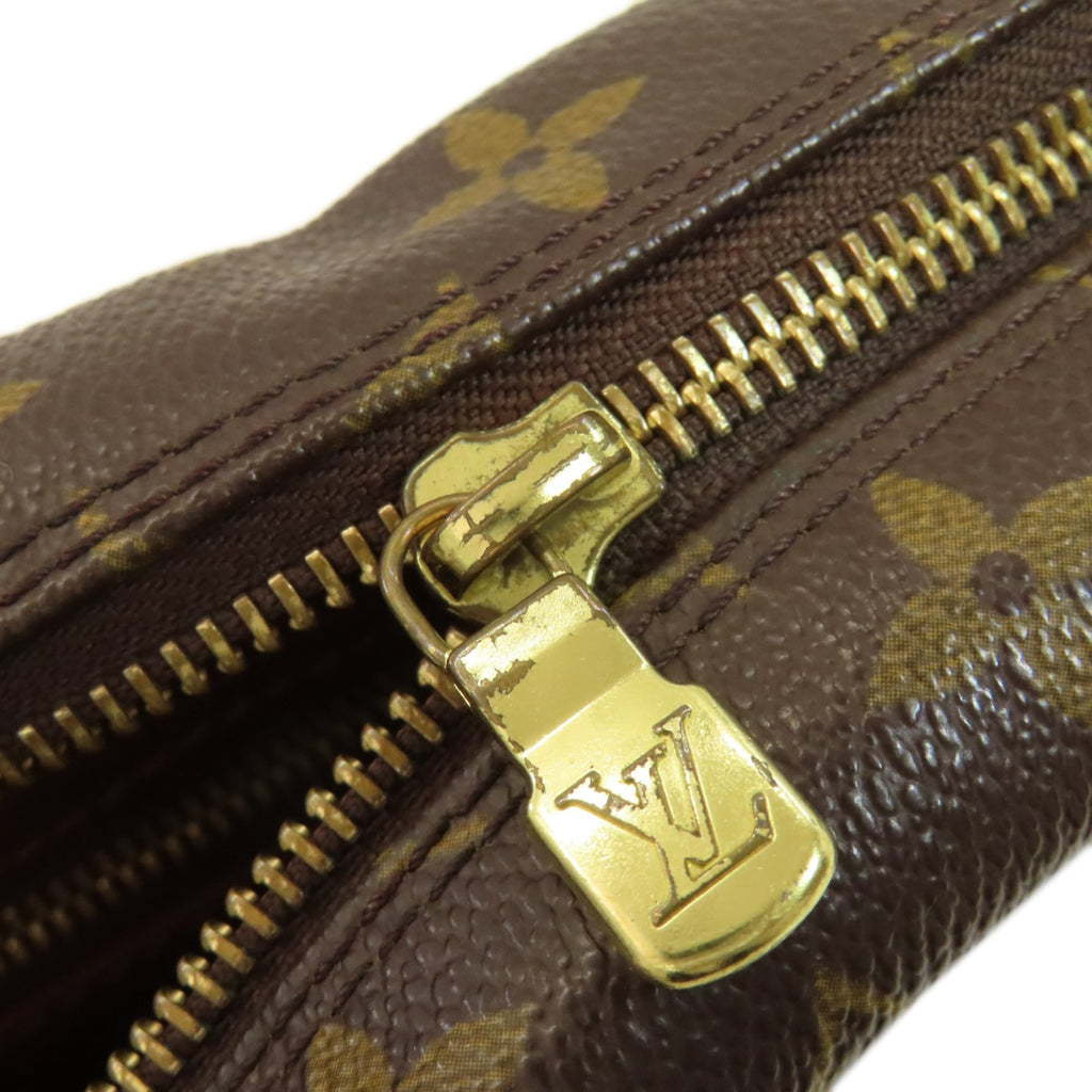 Louis Vuitton Monogram Monogram Shoulder Bag (Pre-Owned)