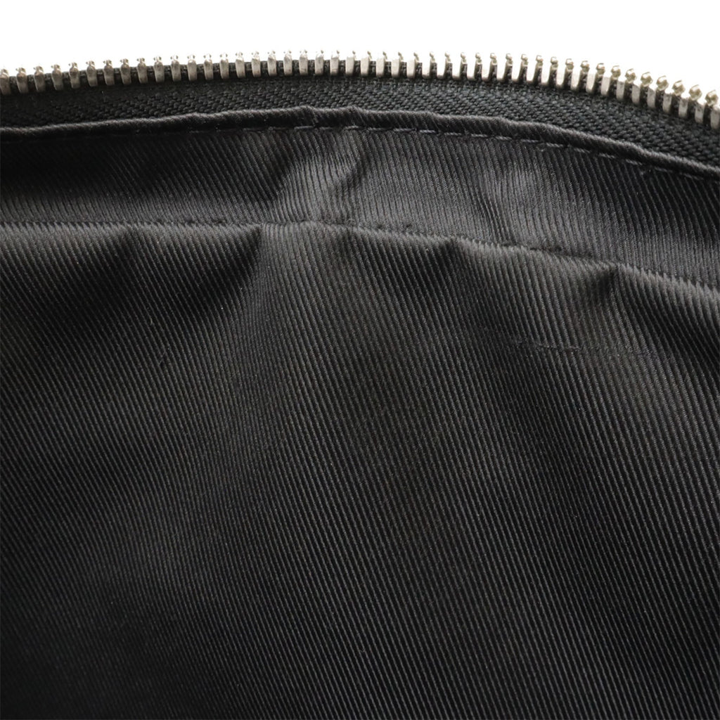 Louis Vuitton Taiga Ardoise Taiga Leather Shoulder Bag (Pre-Owned)
