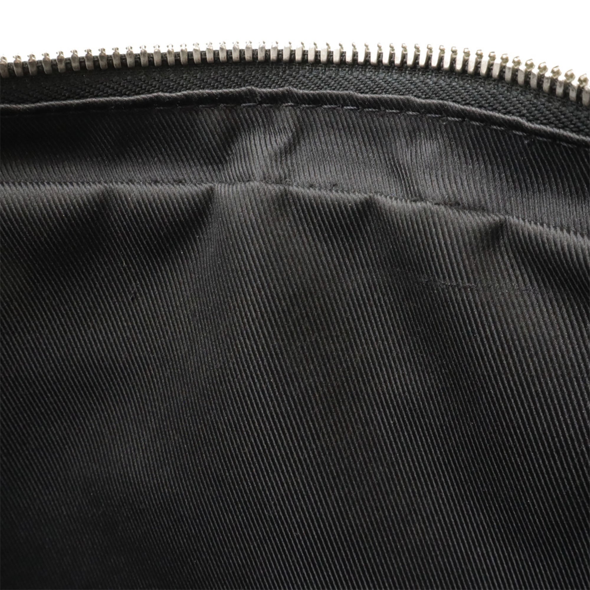 Louis Vuitton Taiga Ardoise Taiga Leather Shoulder Bag (Pre-Owned)