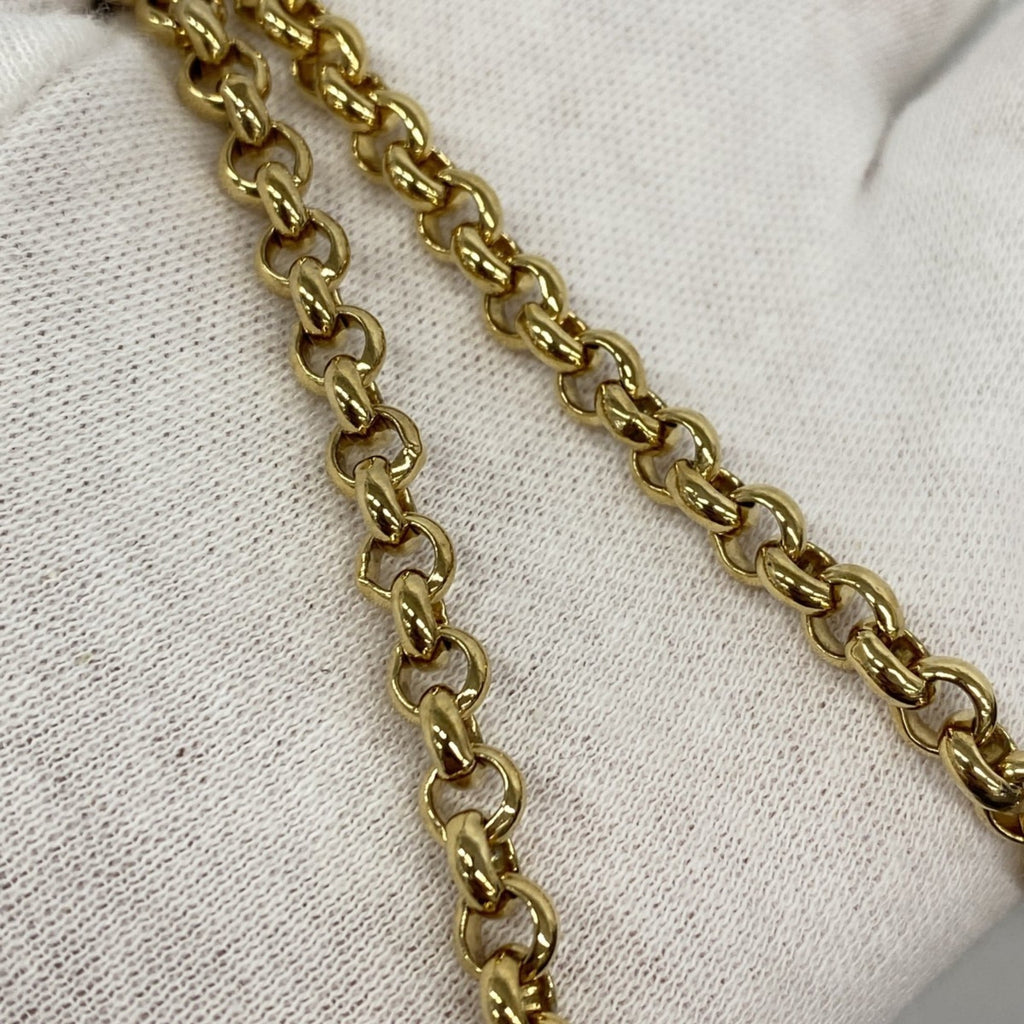 Louis Vuitton Brown Handbag (Pre-Owned)