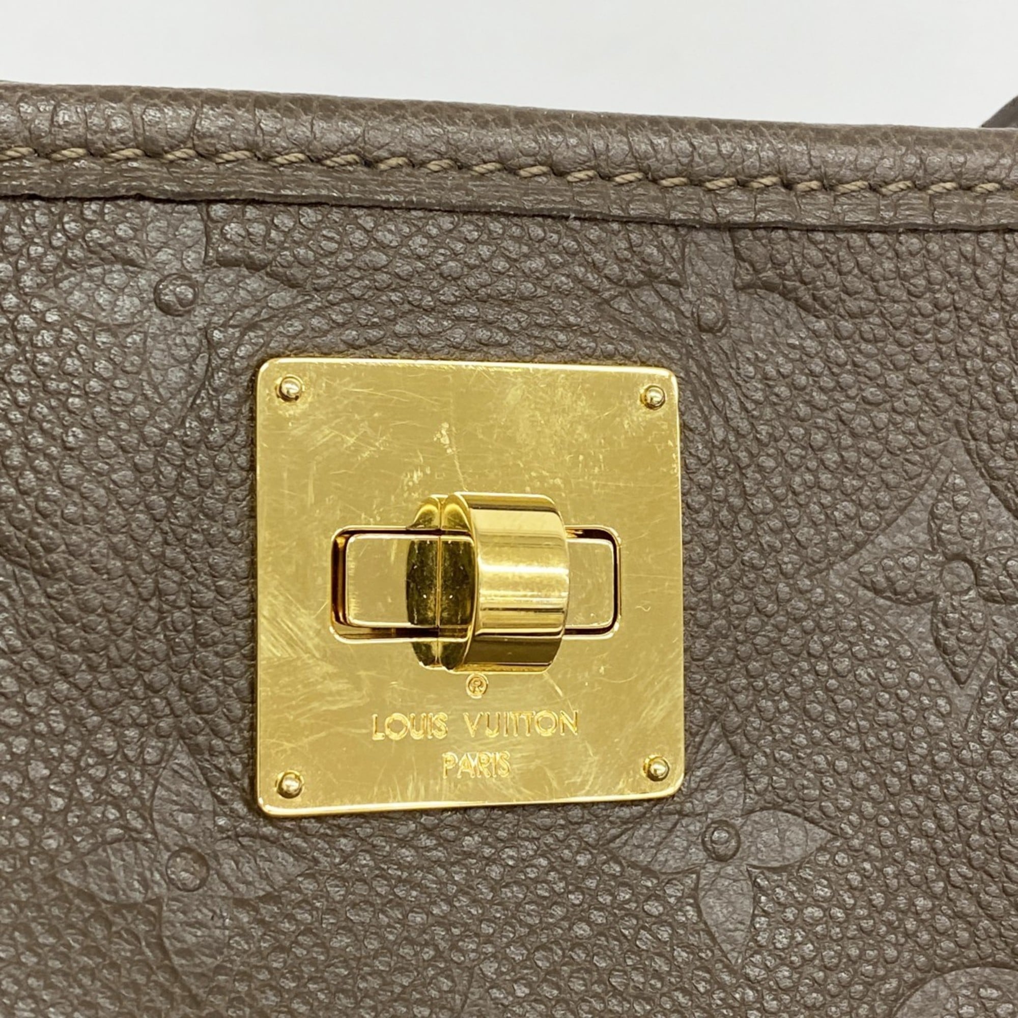 Louis Vuitton Ombre Tote Bag (Pre-Owned)