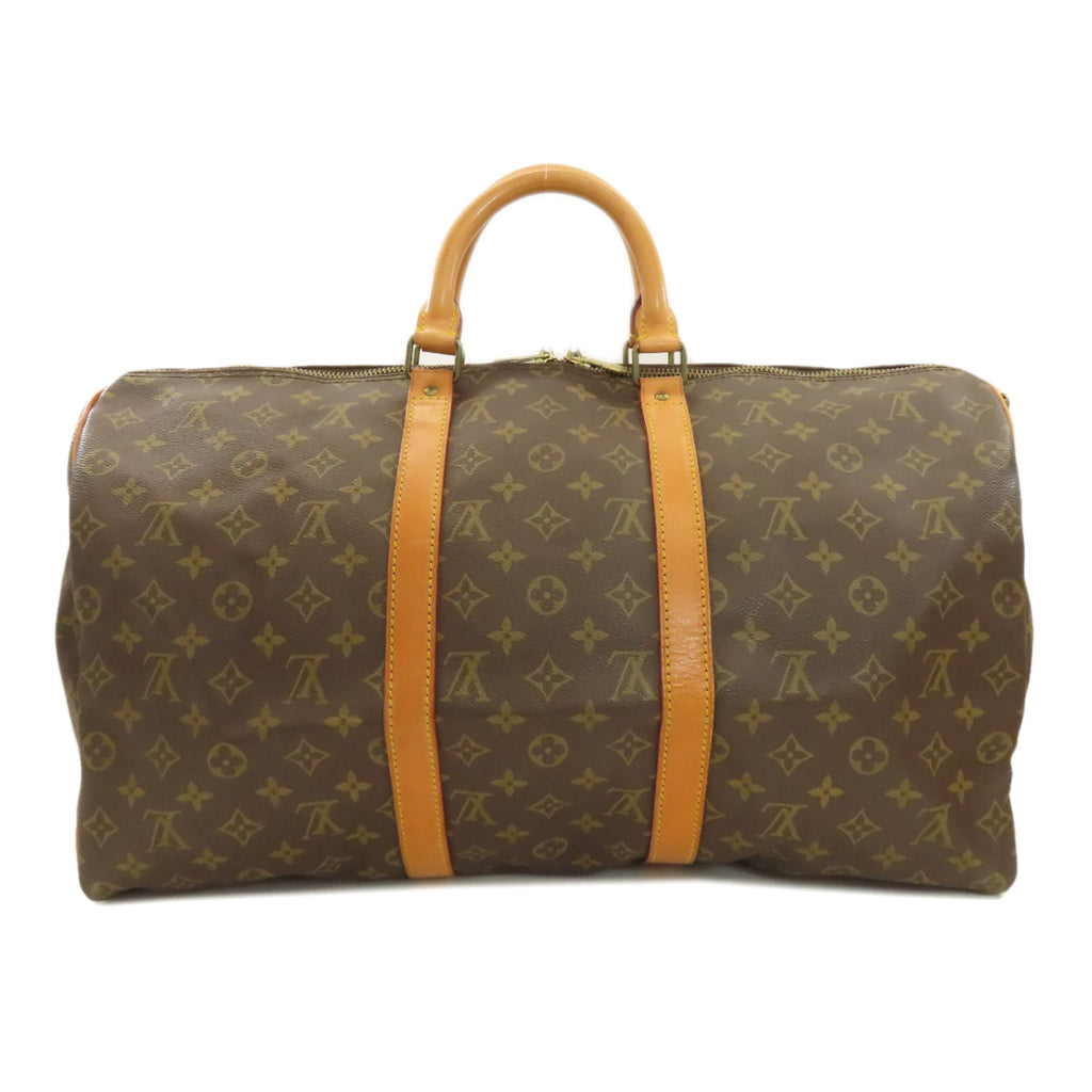 Louis Vuitton Monogram Monogram Handbag (Pre-Owned)