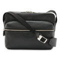 Louis Vuitton Taiga Ardoise Taiga Leather Shoulder Bag (Pre-Owned)
