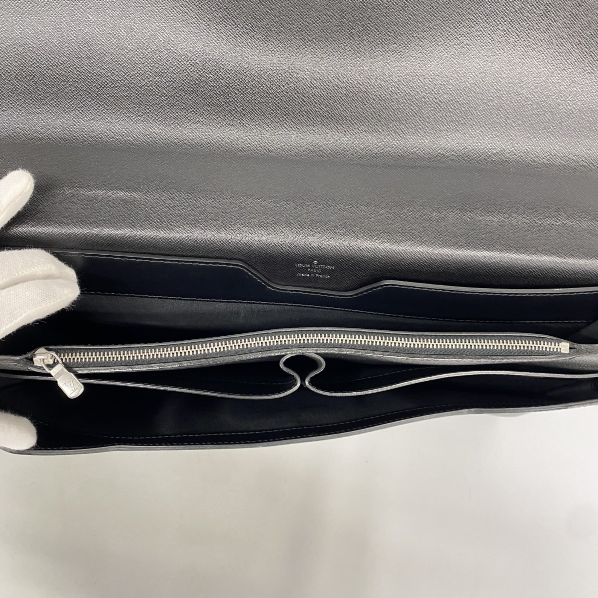 Louis Vuitton Ardoise Briefcase (Pre-Owned)