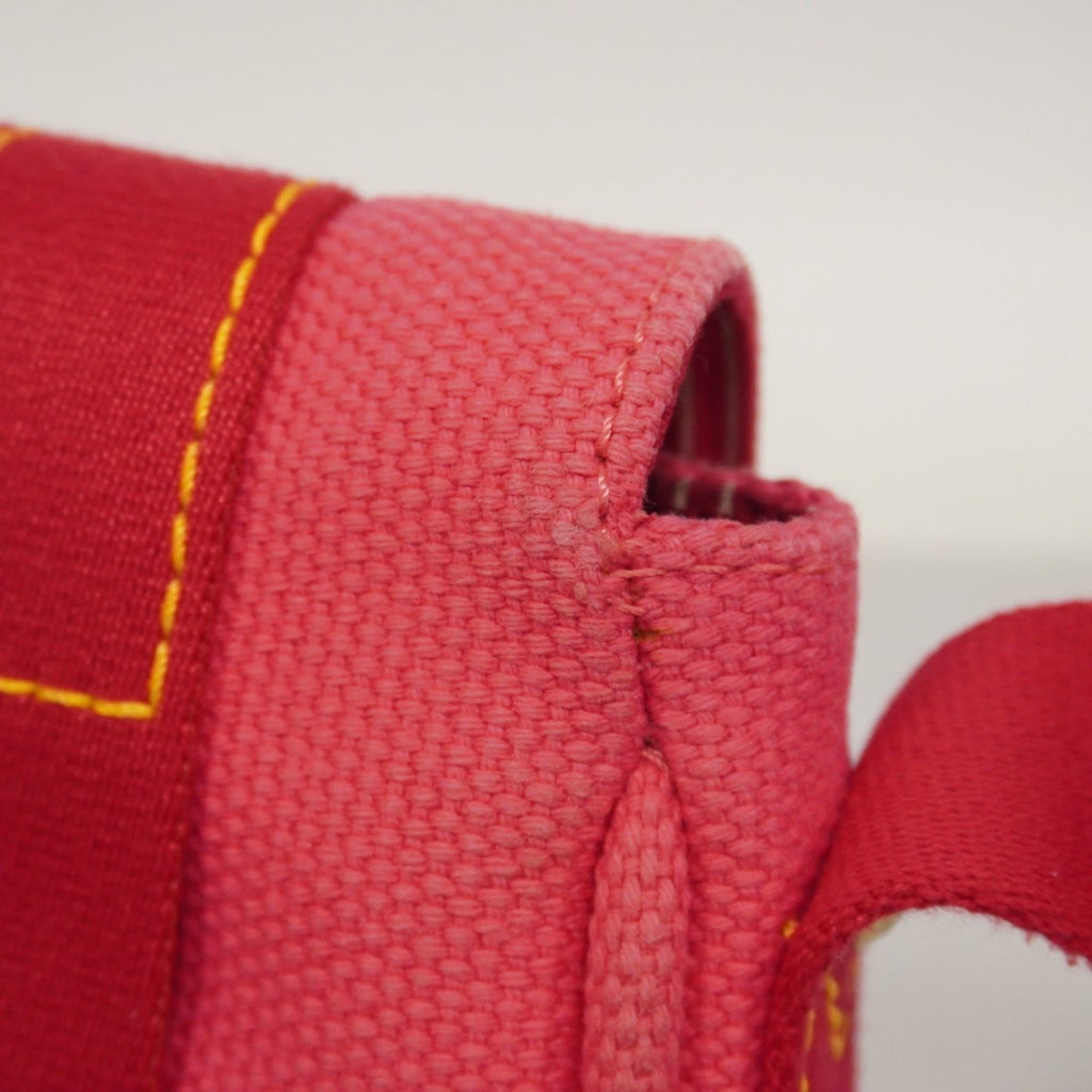 Louis Vuitton Rose Handbag (Pre-Owned)