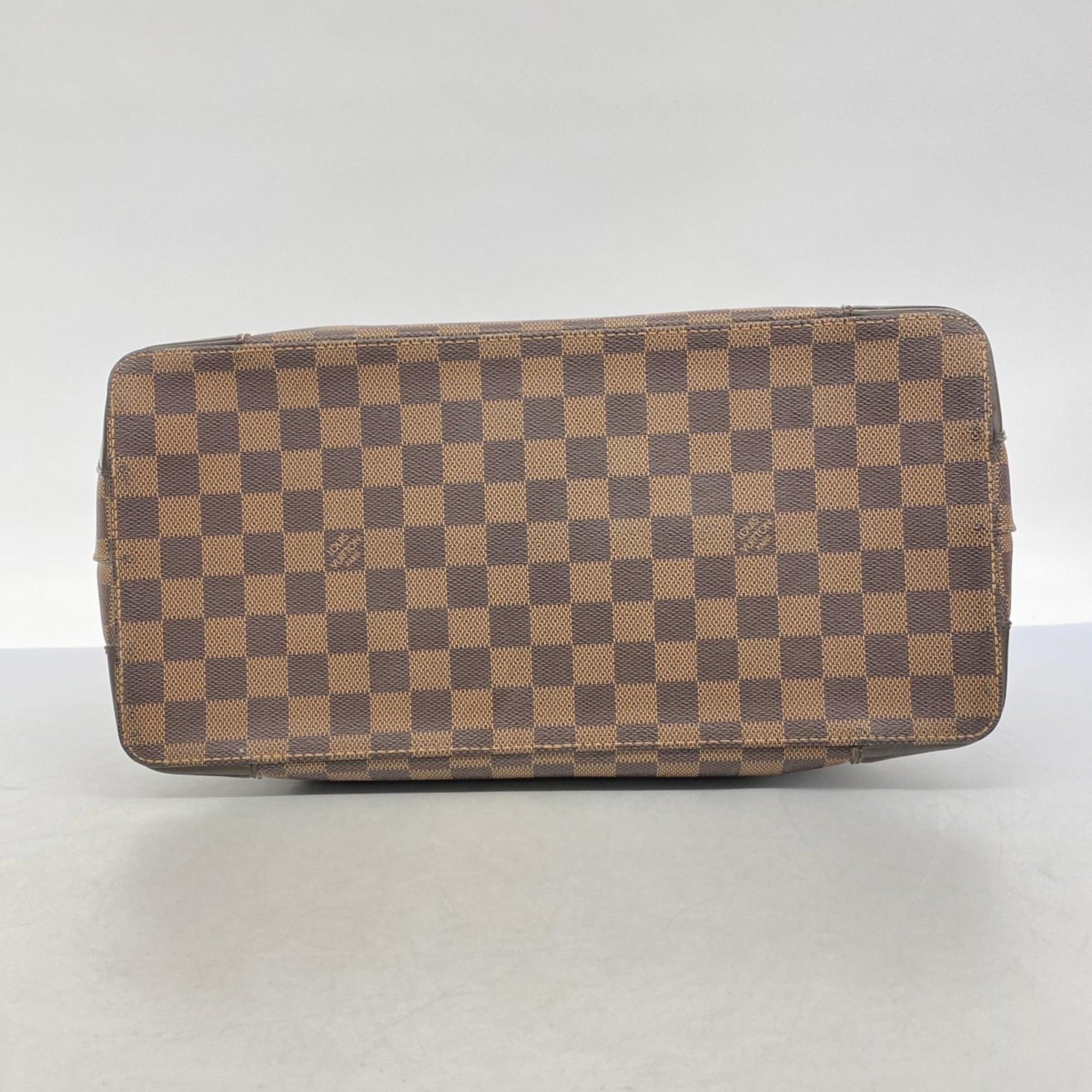 Louis Vuitton Ebene Tote Bag (Pre-Owned)