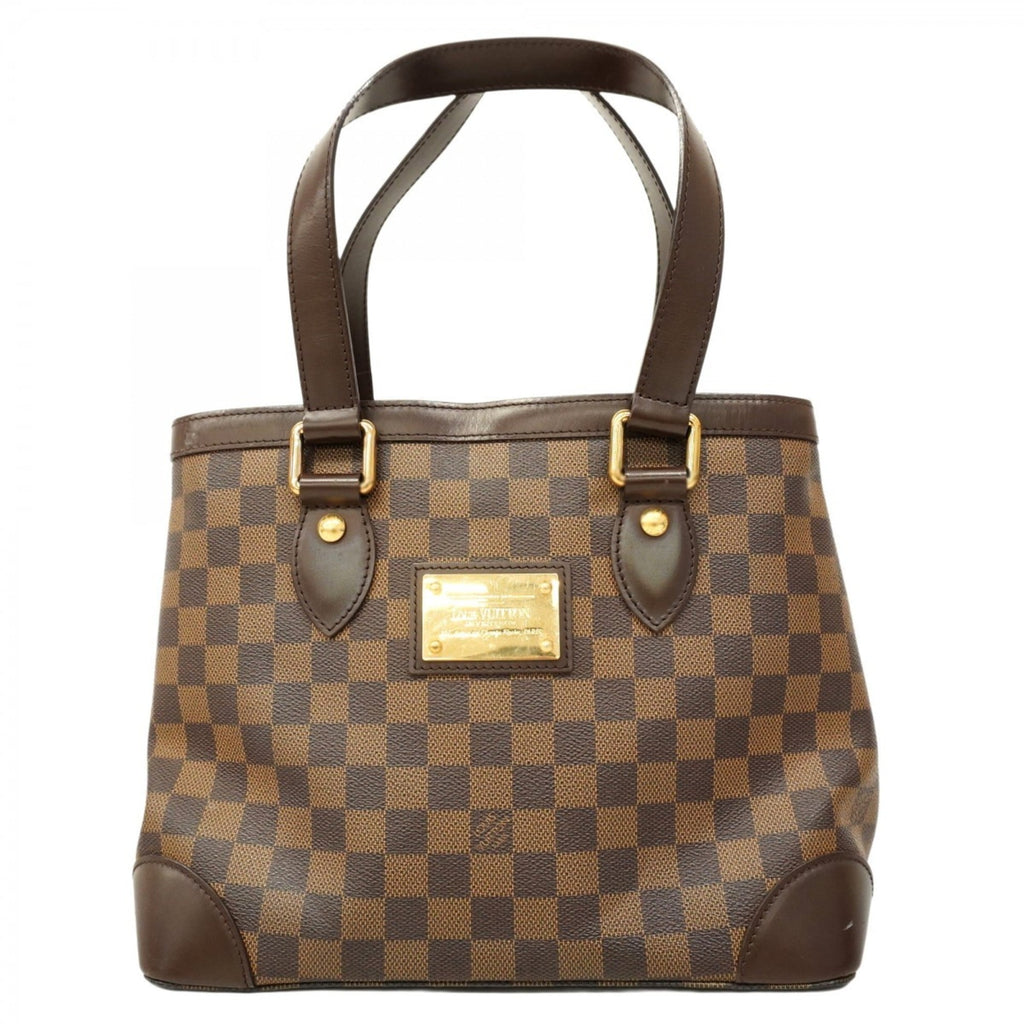 Louis Vuitton Ebene Tote Bag (Pre-Owned)