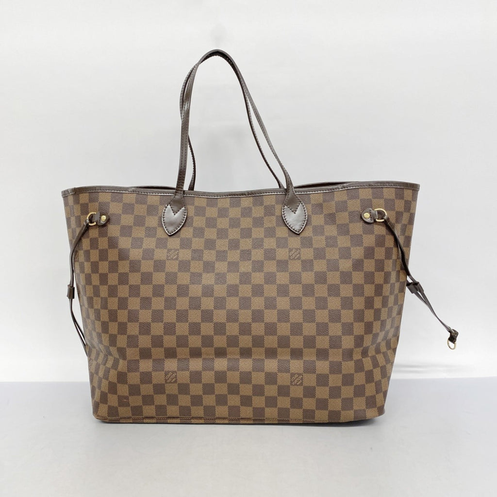 Louis Vuitton Ebene Tote Bag (Pre-Owned)