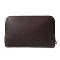 Louis Vuitton Acajou Leather Briefcase (Pre-Owned)