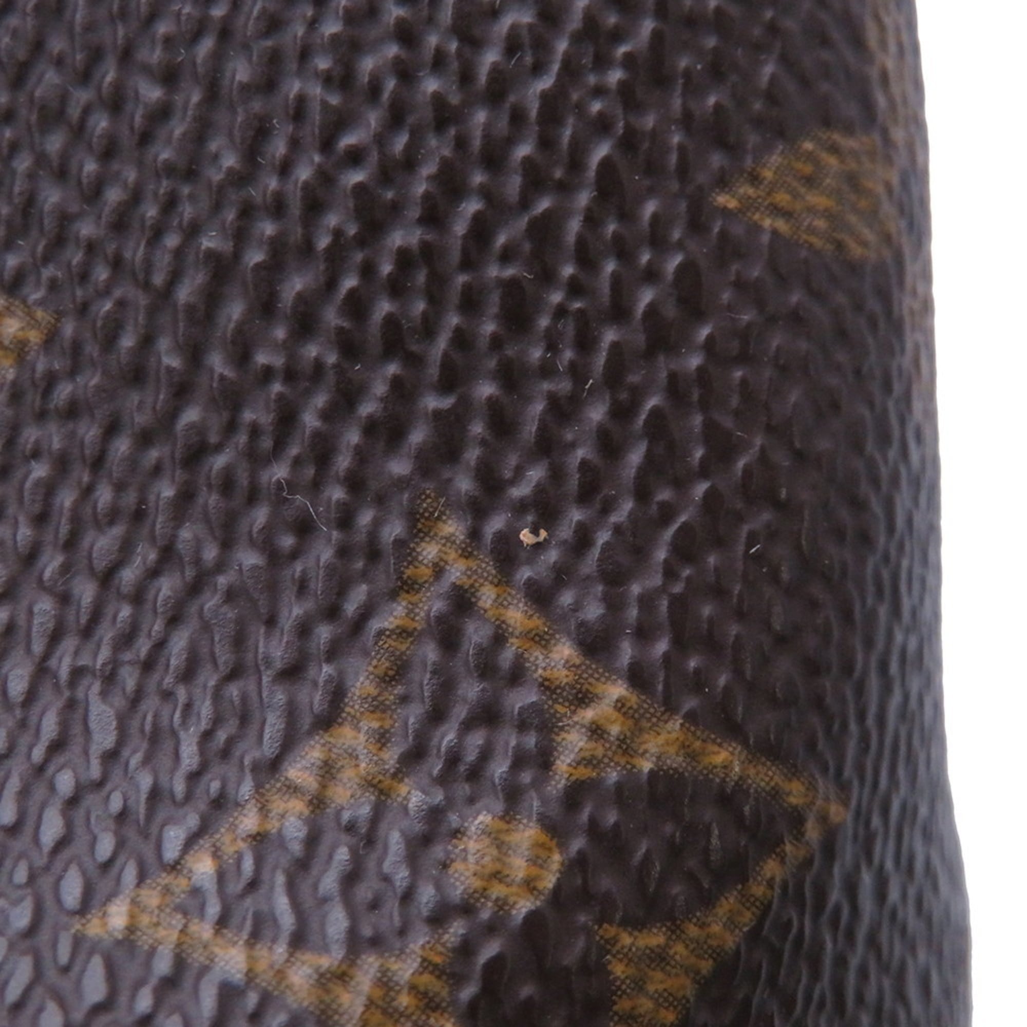 Louis Vuitton Monogram Brown Monogram Shoulder Bag (Pre-Owned)