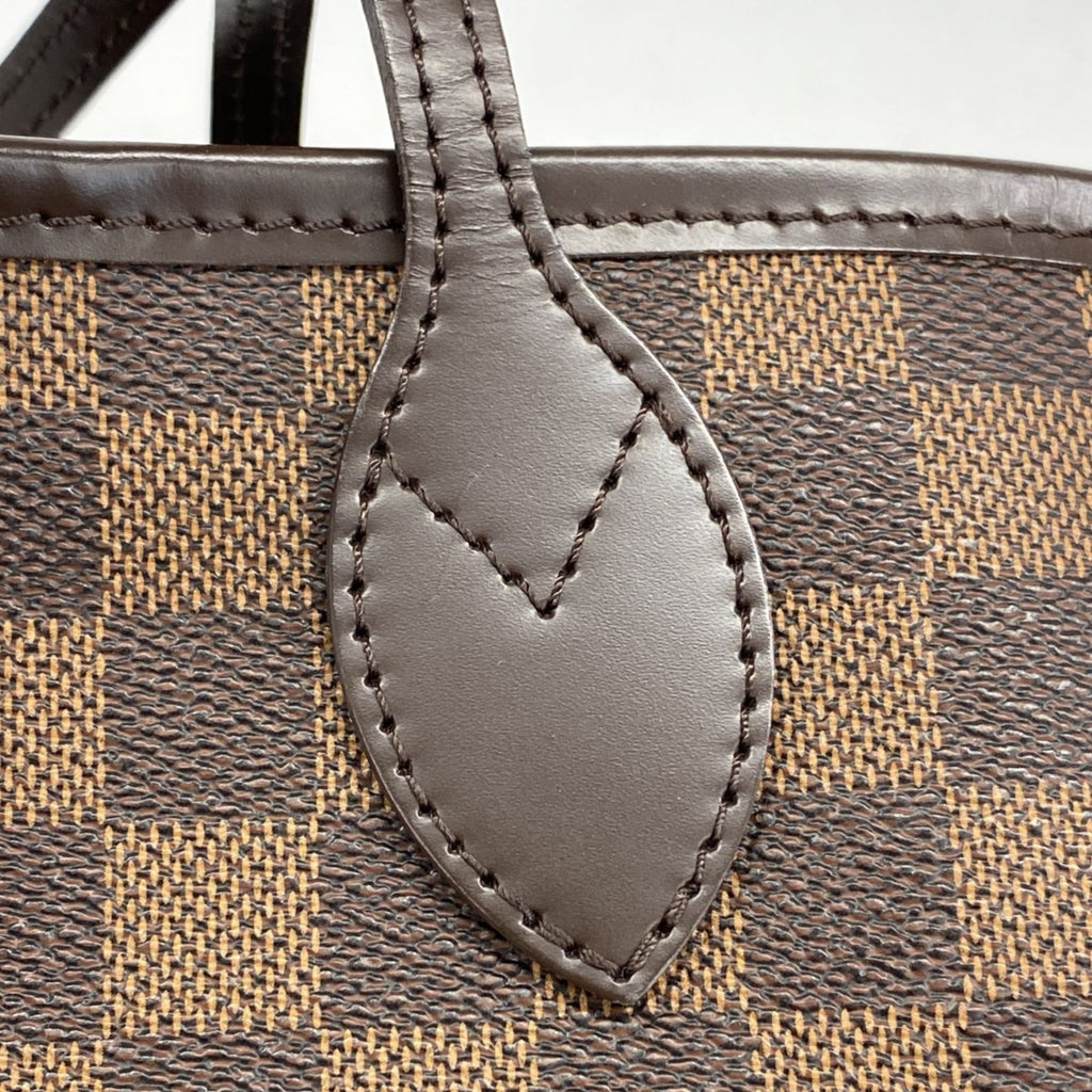Louis Vuitton Ebene Tote Bag (Pre-Owned)