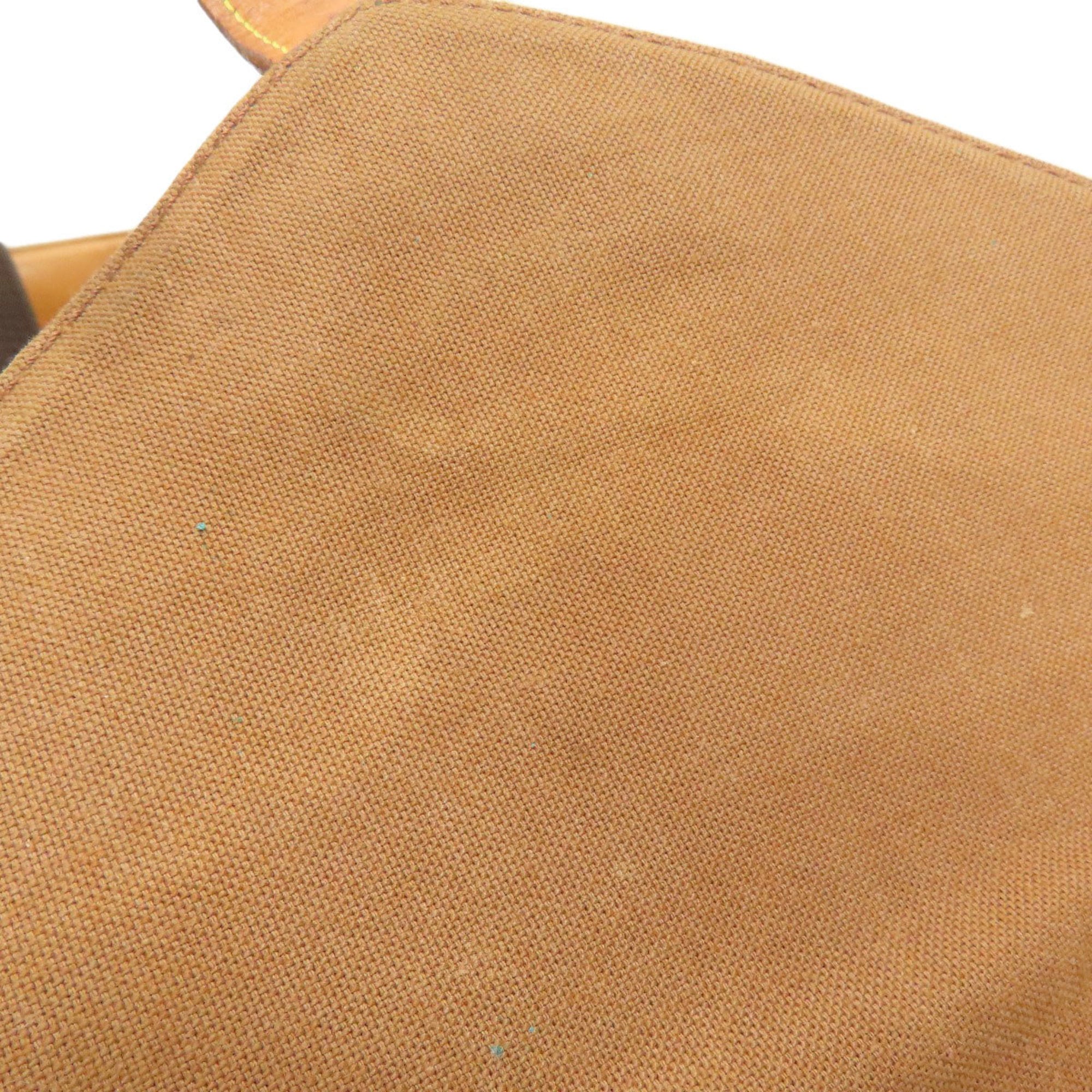 Louis Vuitton Monogram Monogram Backpack (Pre-Owned)