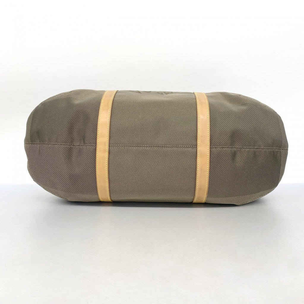 Louis Vuitton Brown Boston Bag (Pre-Owned)