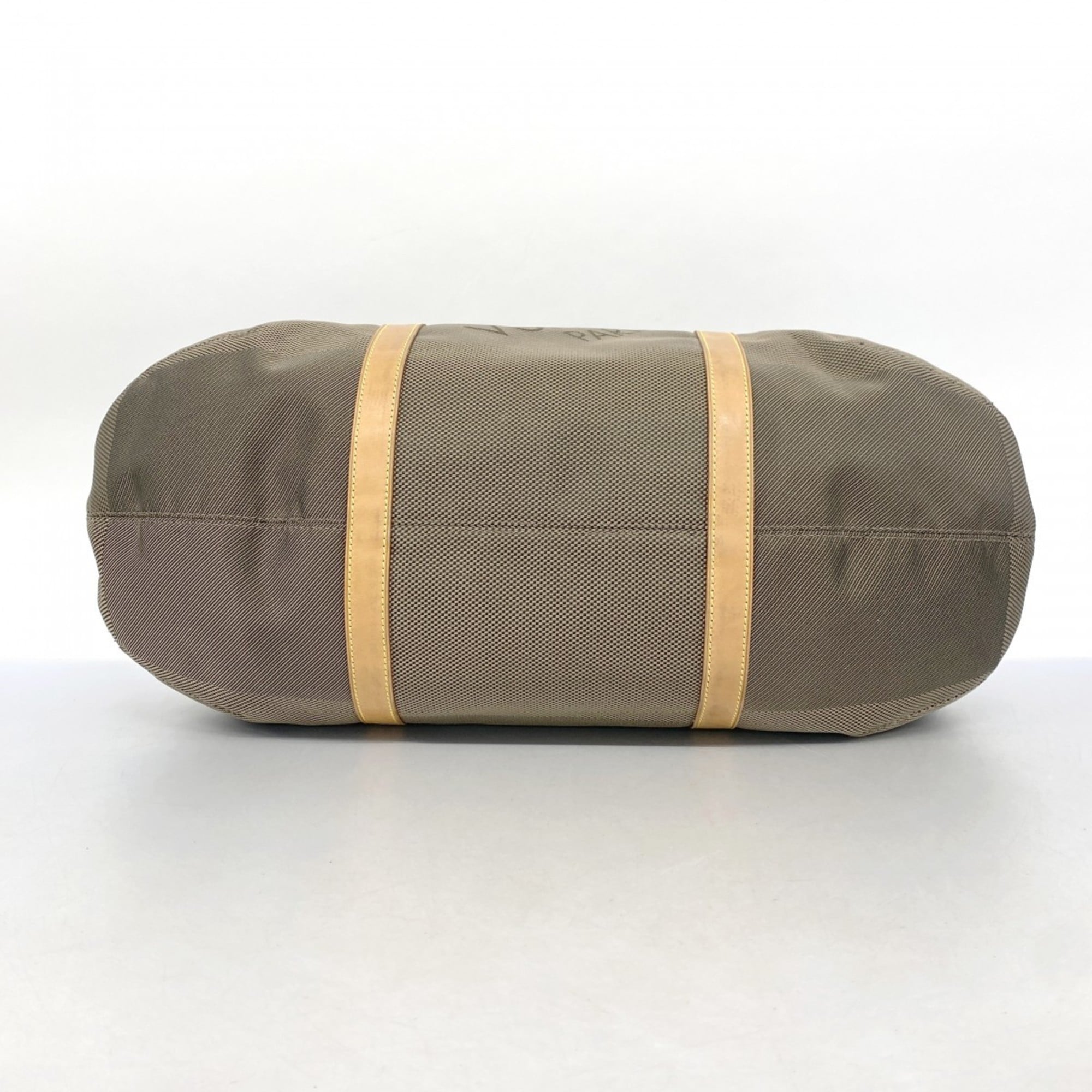 Louis Vuitton Brown Boston Bag (Pre-Owned)