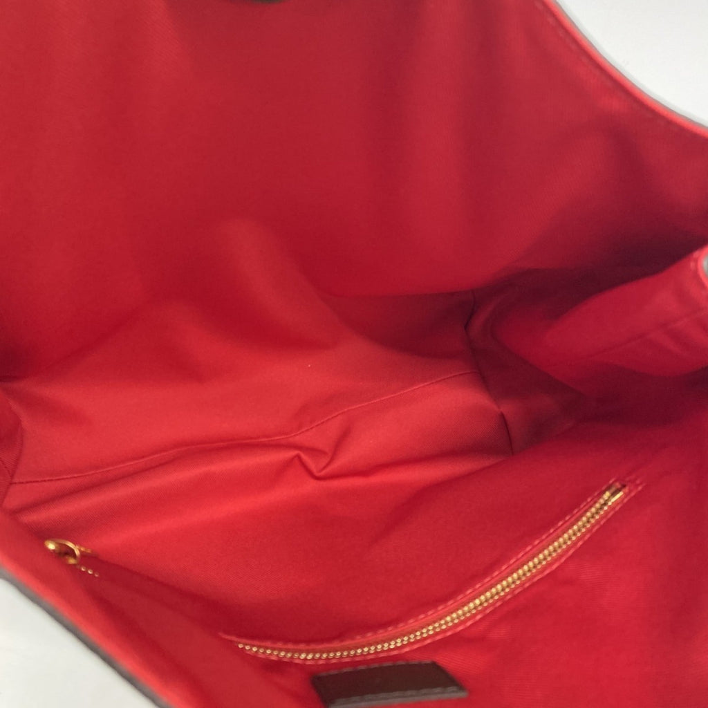 Louis Vuitton Ebene Shoulder Bag (Pre-Owned)