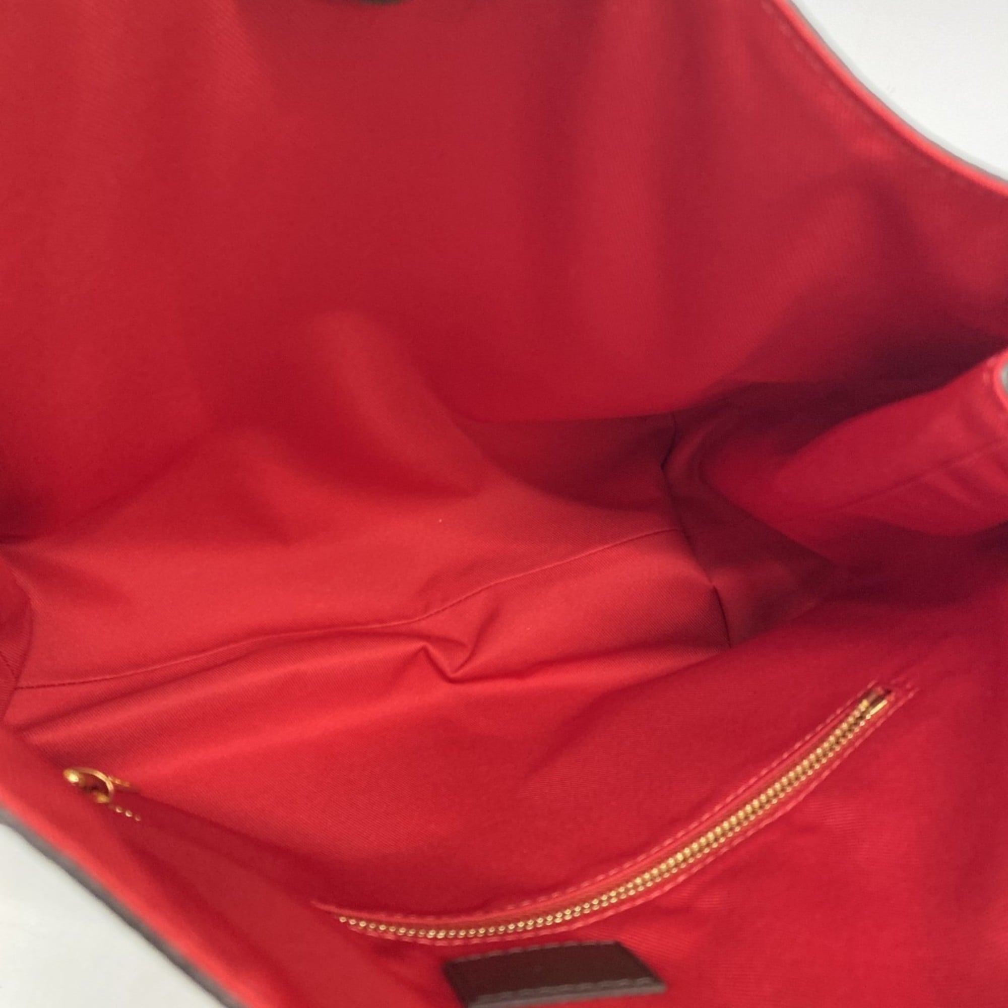 Louis Vuitton Ebene Shoulder Bag (Pre-Owned)