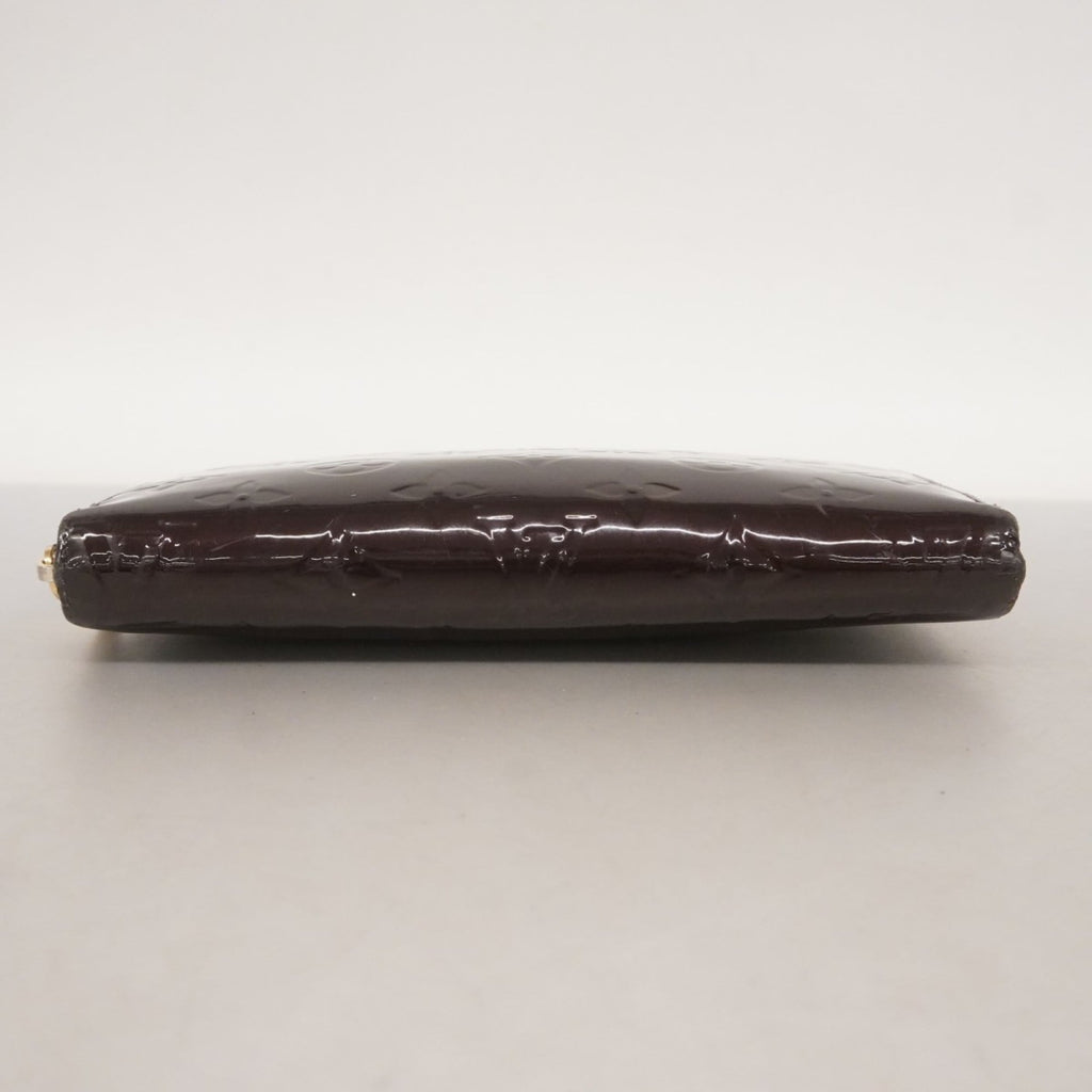 Louis Vuitton Amarante Long Wallet (Bi-Fold) (Pre-Owned)