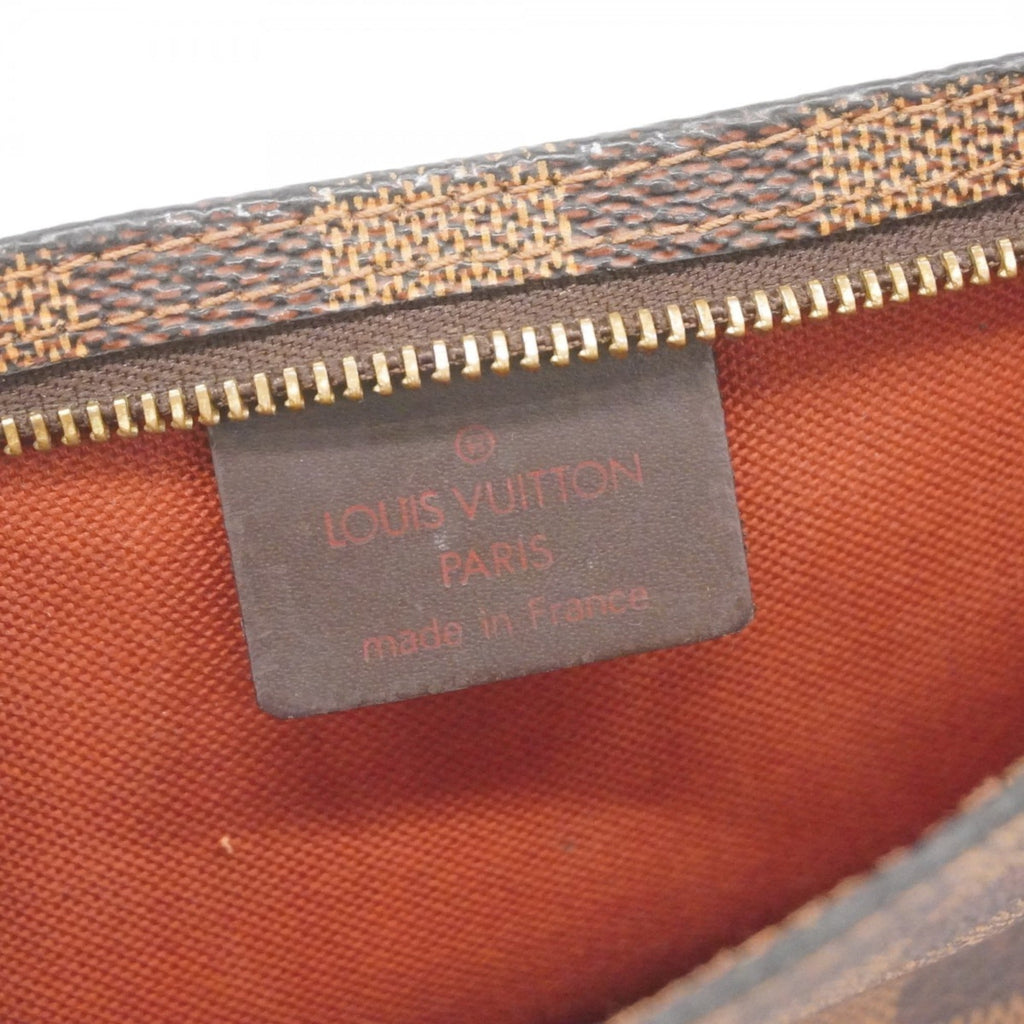 Louis Vuitton Ebene Pouch (Pre-Owned)