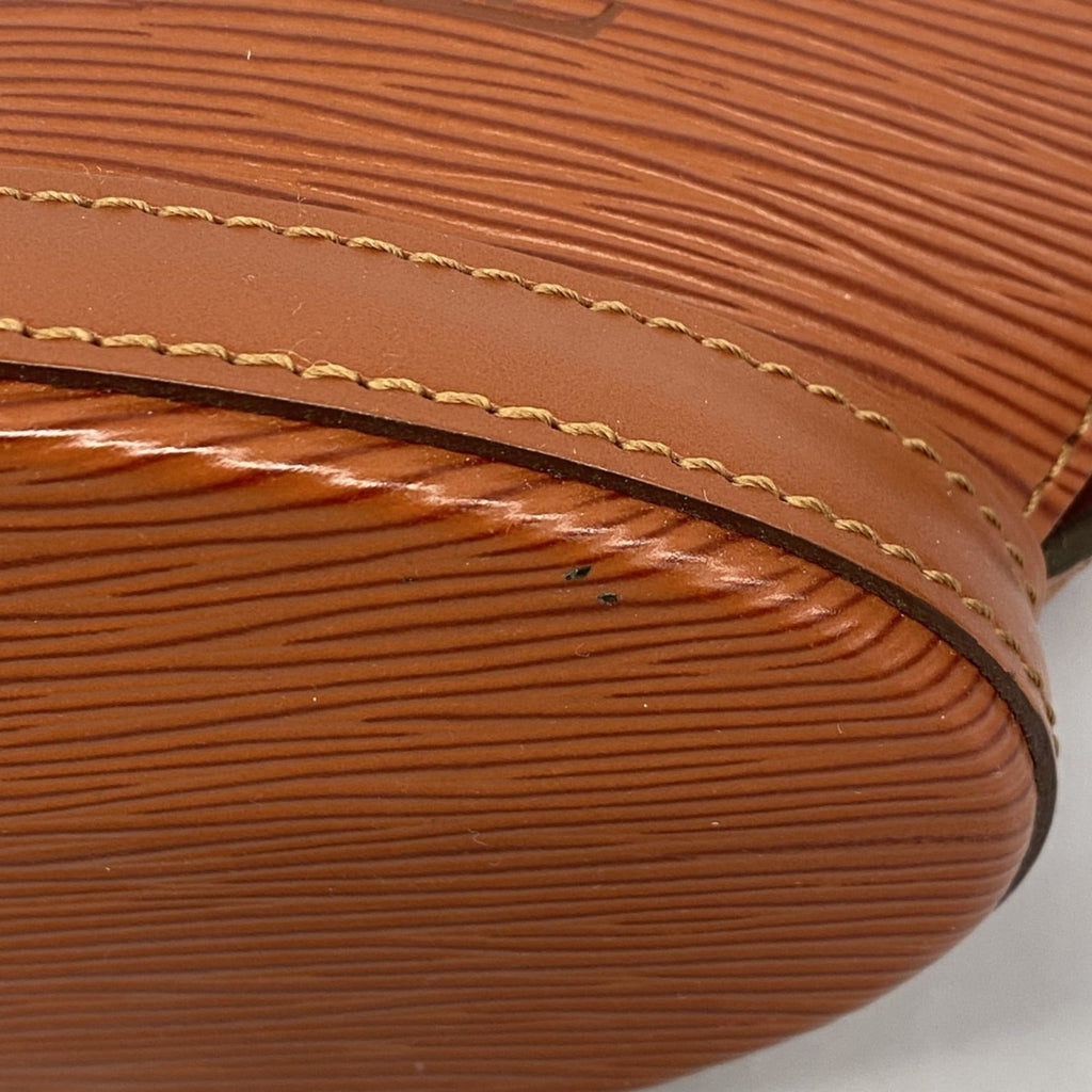 Louis Vuitton Kenyan Brown Handbag (Pre-Owned)
