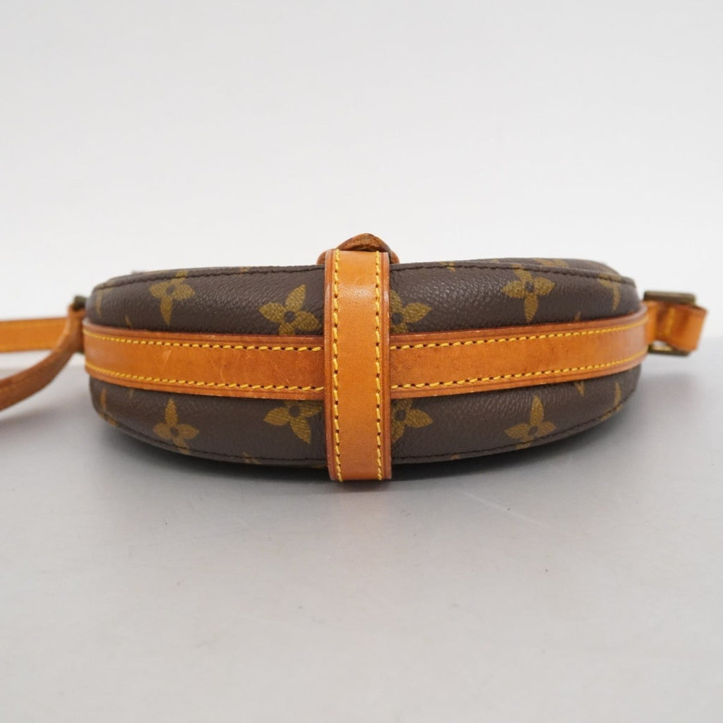 Louis Vuitton Brown Shoulder Bag (Pre-Owned)