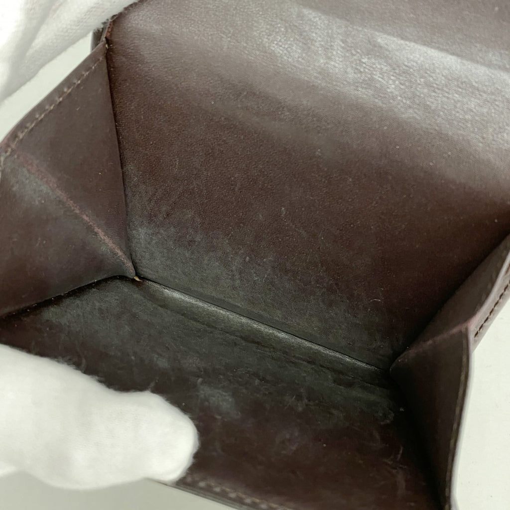 Louis Vuitton Amarante Wallet (Tri-Fold) (Pre-Owned)