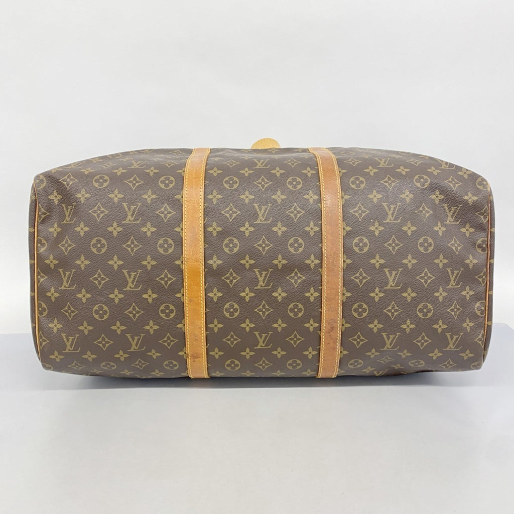Louis Vuitton Brown Boston Bag (Pre-Owned)