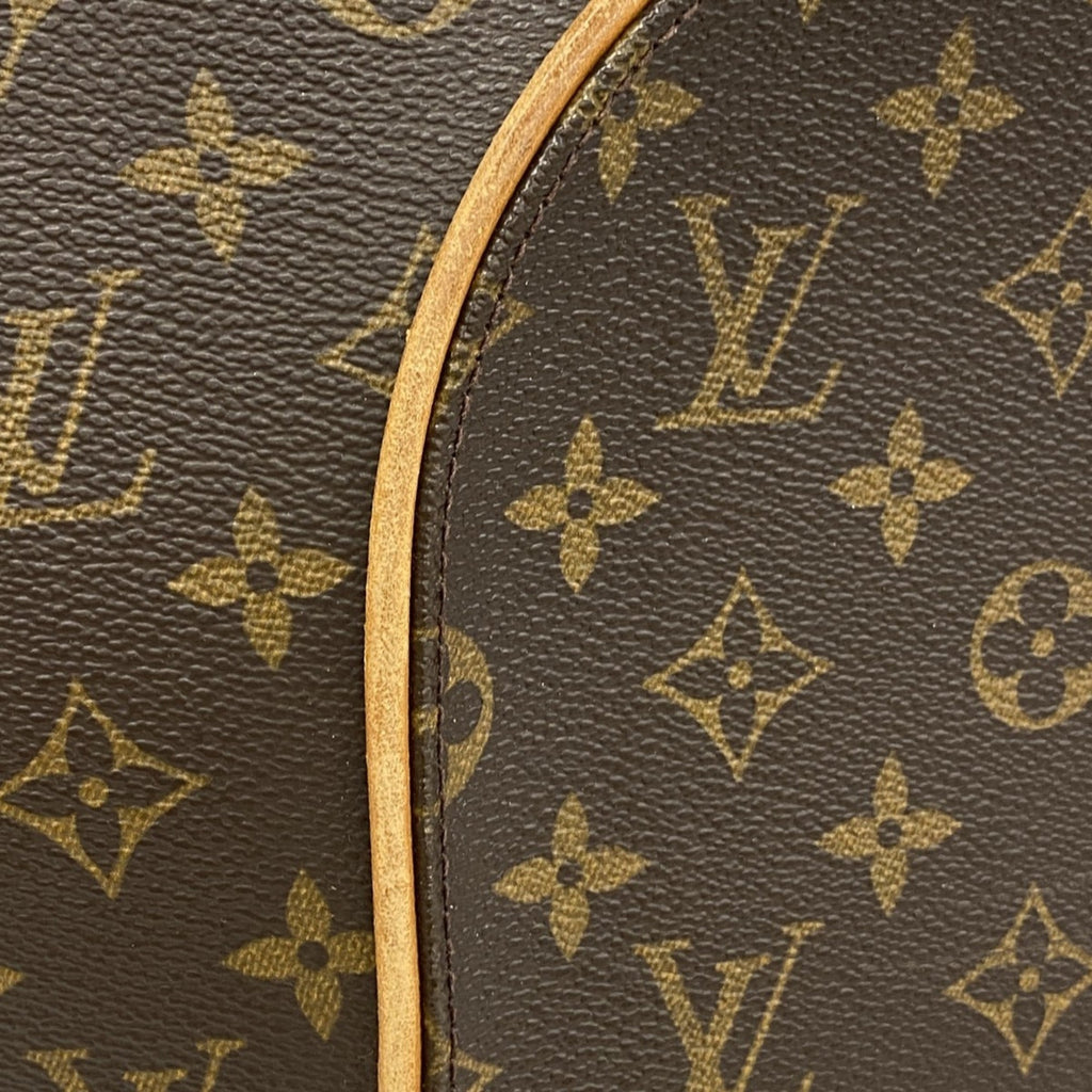 Louis Vuitton Brown Handbag (Pre-Owned)