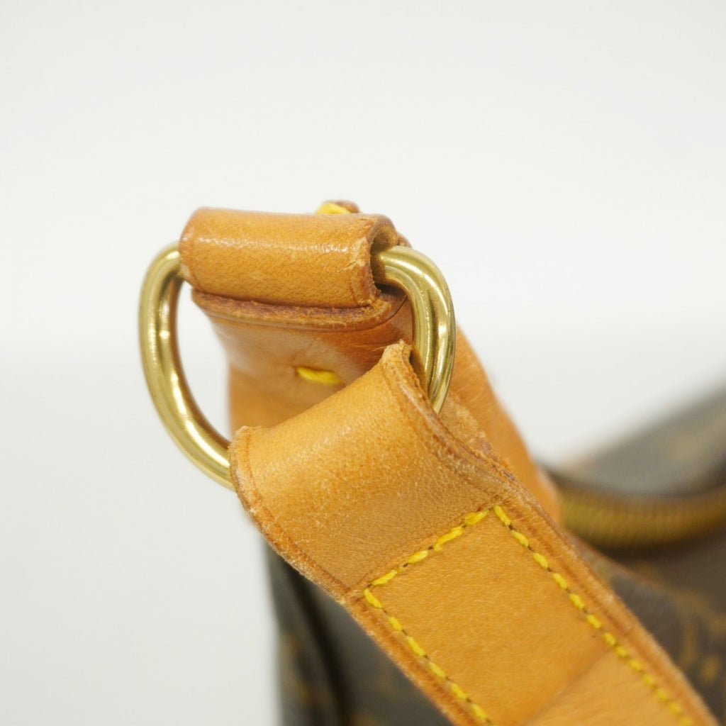 Louis Vuitton Brown Shoulder Bag (Pre-Owned)