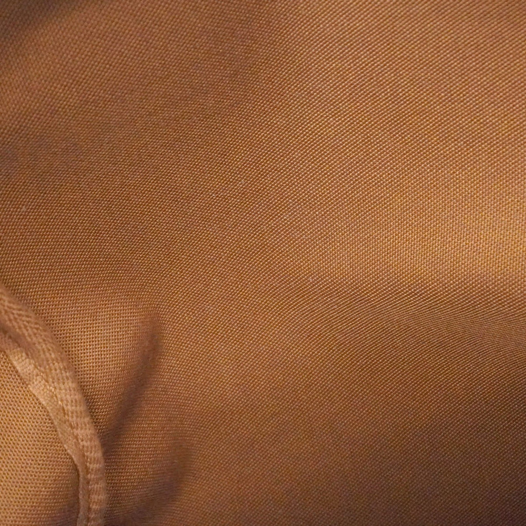 Louis Vuitton Brown Boston Bag (Pre-Owned)