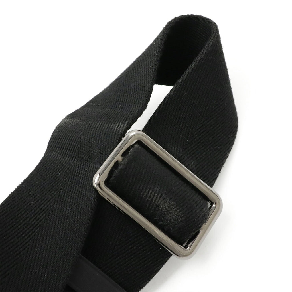 Louis Vuitton Monogram Eclipse Black Gray Monogram Eclipse Shoulder Bag (Pre-Owned)