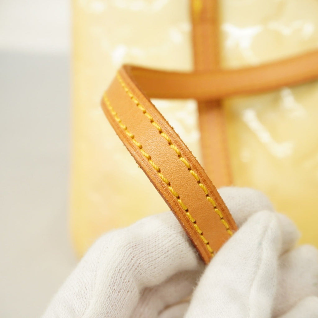 Louis Vuitton Pearl Handbag (Pre-Owned)