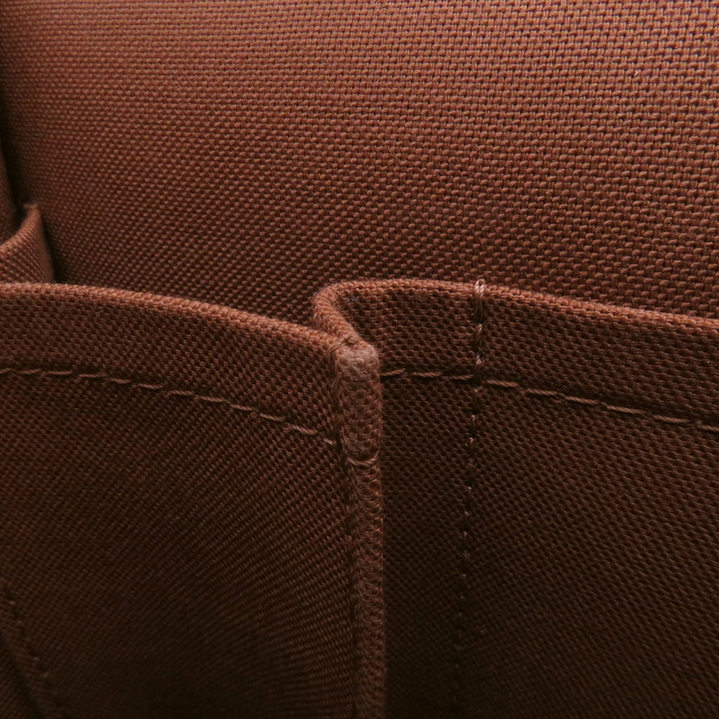 Louis Vuitton Monogram Brown Monogram Shoulder Bag (Pre-Owned)