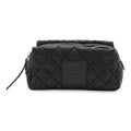 Chanel Black Nylon Wash Bag (Pre-Owned)