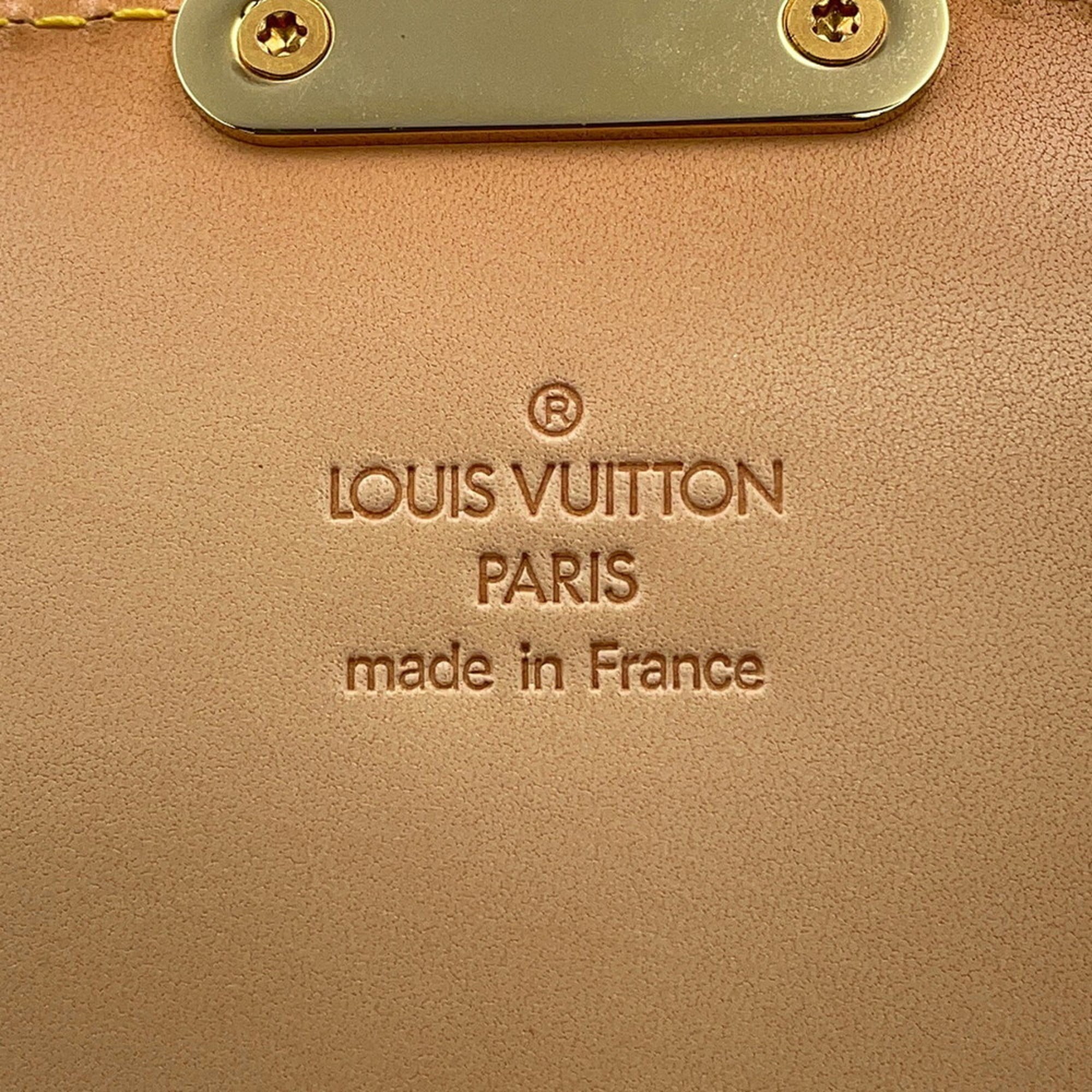 Louis Vuitton Monogram Multicolore Blanc Monogram Multicolore Shoulder Bag (Pre-Owned)