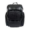 Saint Laurent Black Nylon Backpack (Pre-Owned)