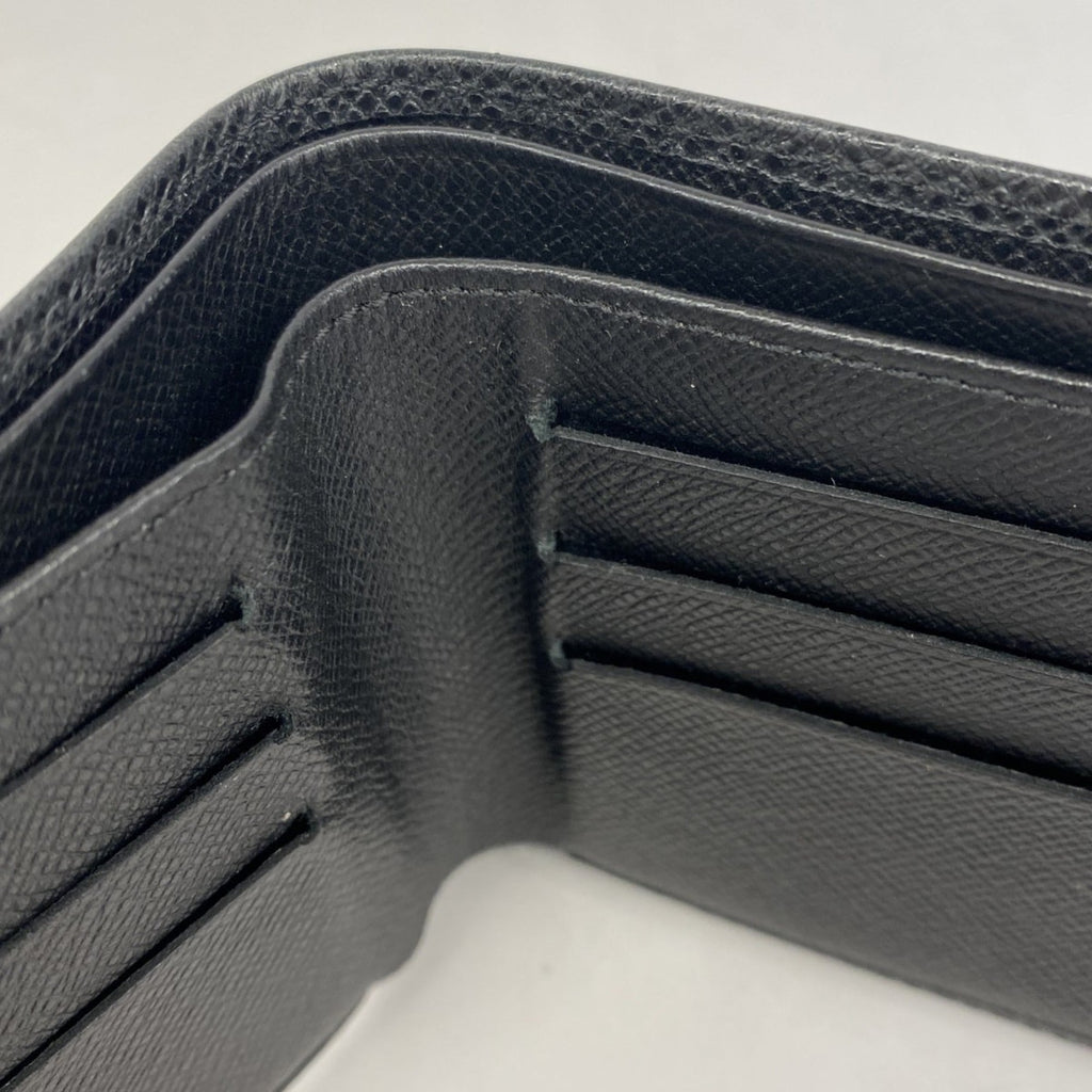 Louis Vuitton Ardoise Bill Wallet (Bi-Fold) (Pre-Owned)