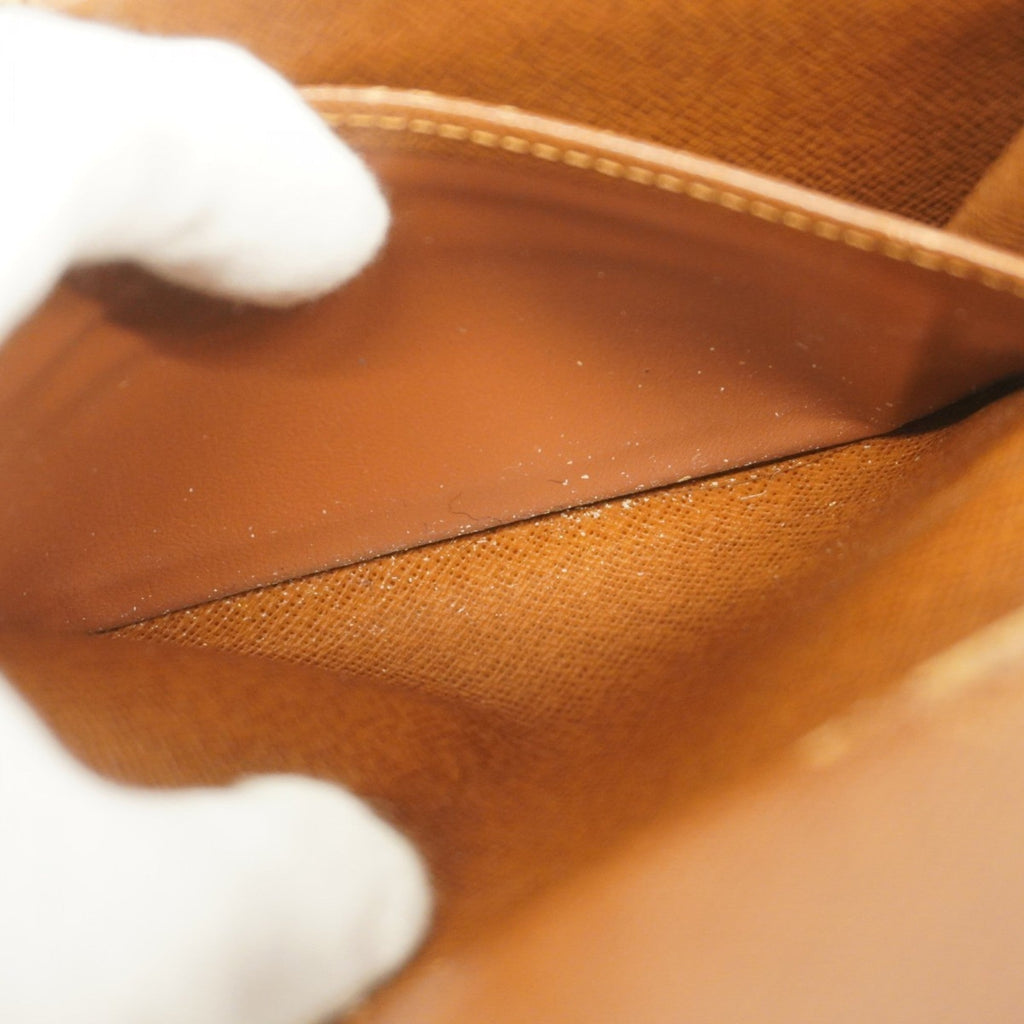 Louis Vuitton Brown Wallet (Bi-Fold) (Pre-Owned)