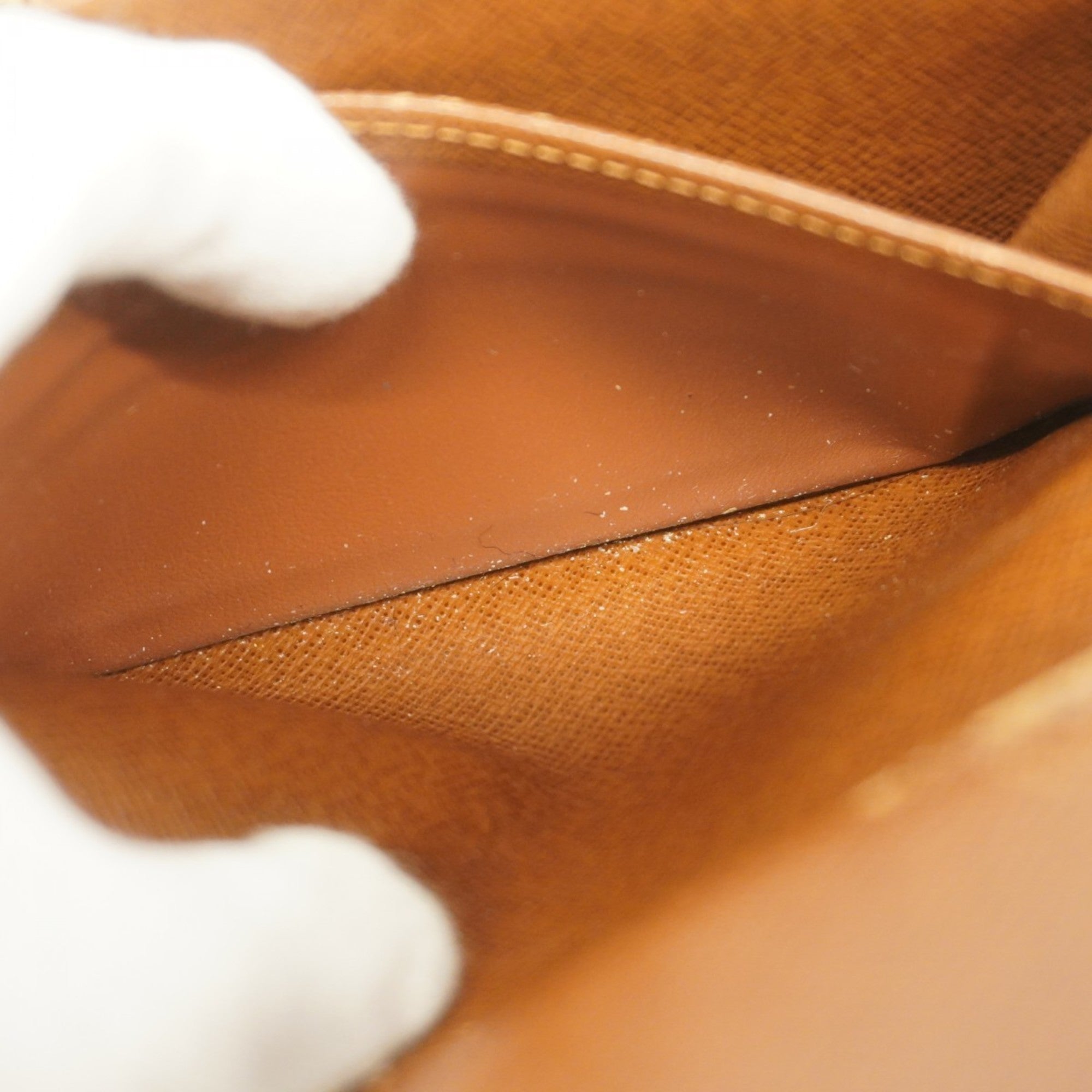 Louis Vuitton Brown Wallet (Bi-Fold) (Pre-Owned)