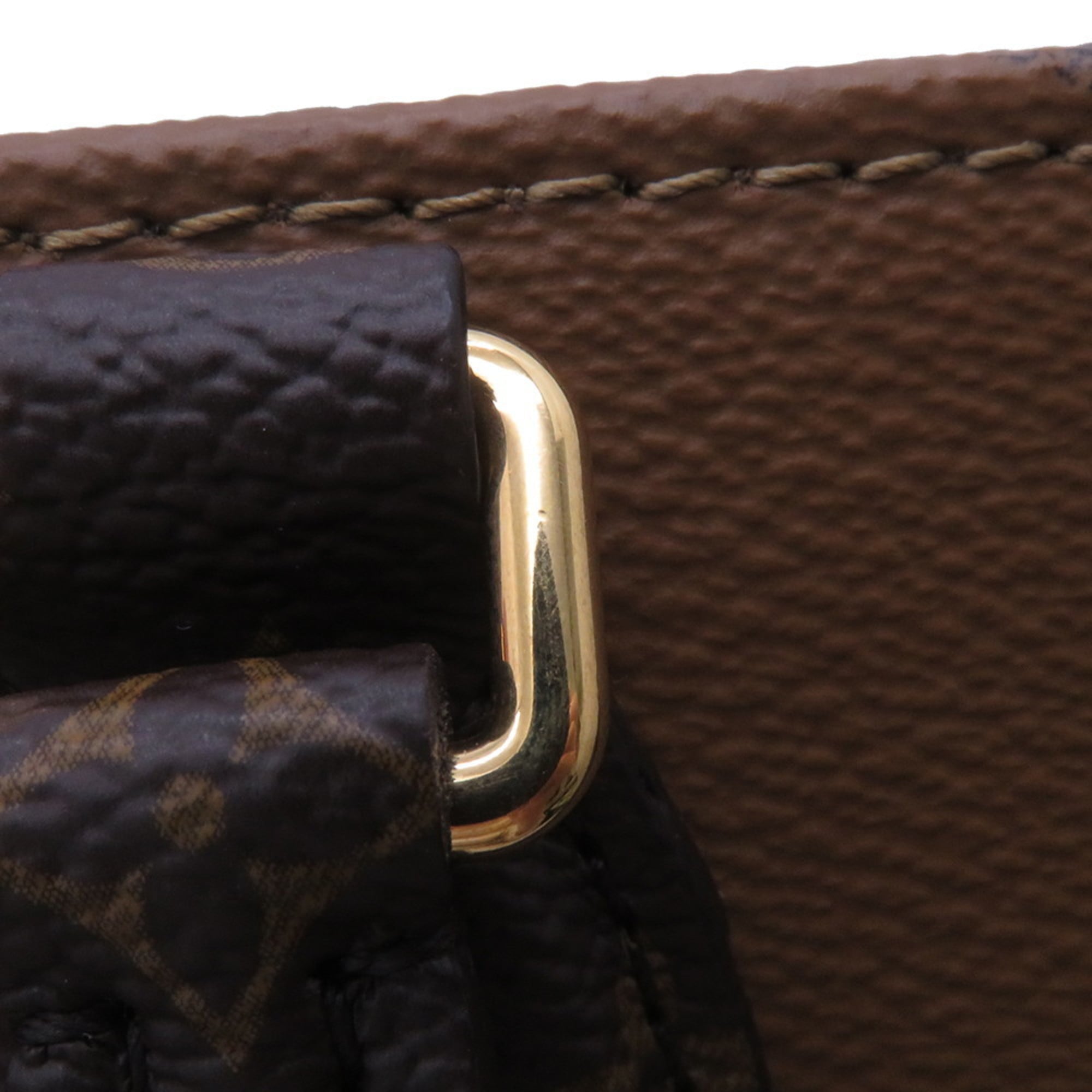 Louis Vuitton Monogram Reverse Monogram Monogram Reverse Red Color Monogram Reverse Monogram Handbag Shoulder Bag (Pre-Owned)
