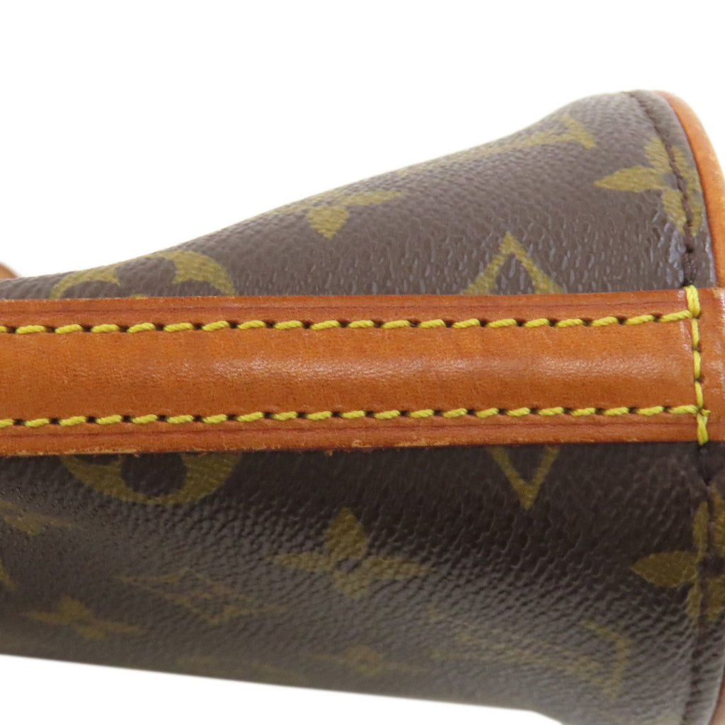 Louis Vuitton Monogram Monogram Shoulder Bag (Pre-Owned)