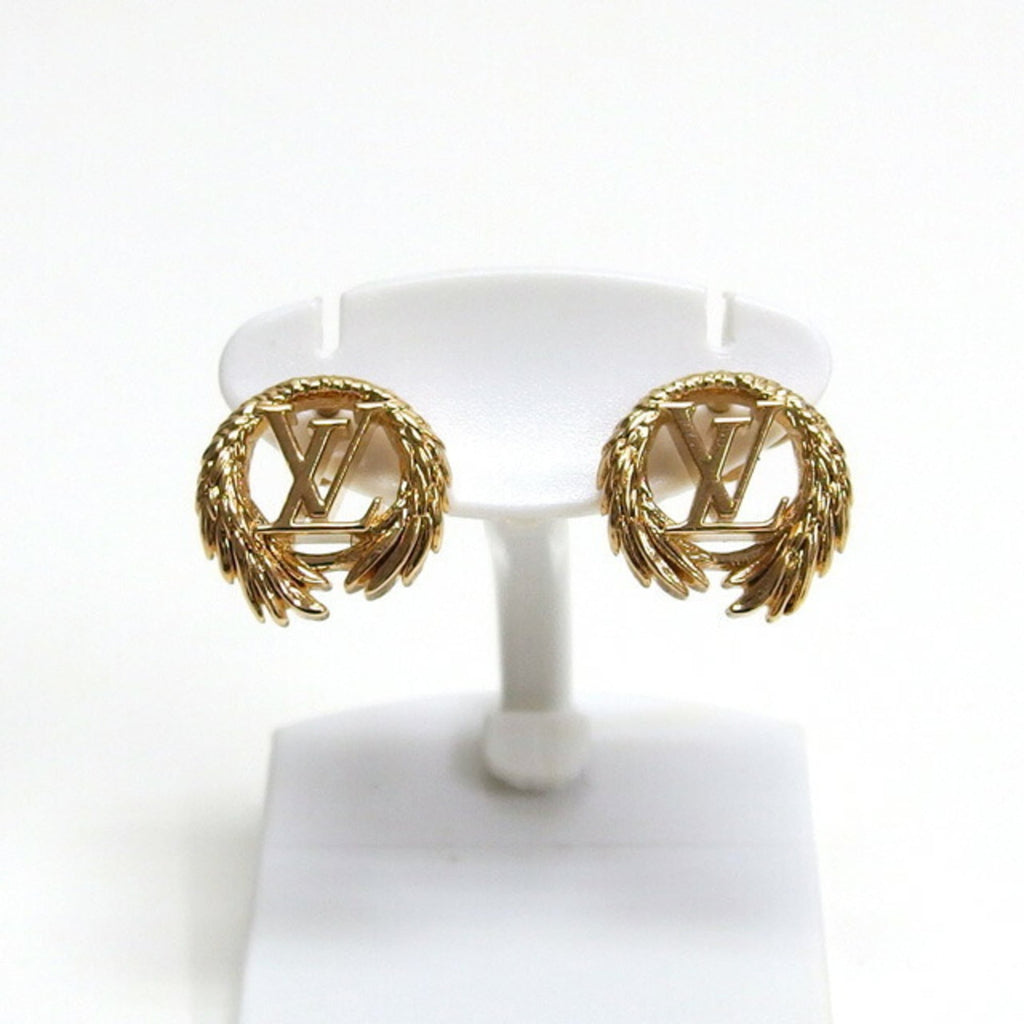 Louis Vuitton Gold Metal (Pre-Owned)