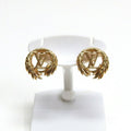 Louis Vuitton Gold Metal (Pre-Owned)