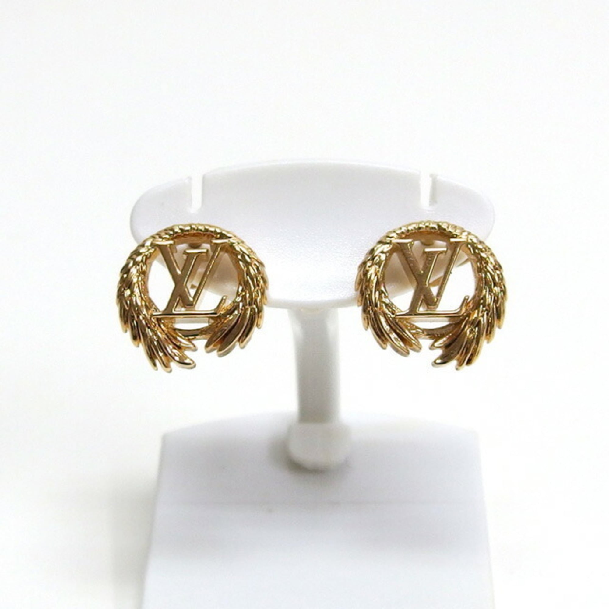 Louis Vuitton Gold Metal (Pre-Owned)