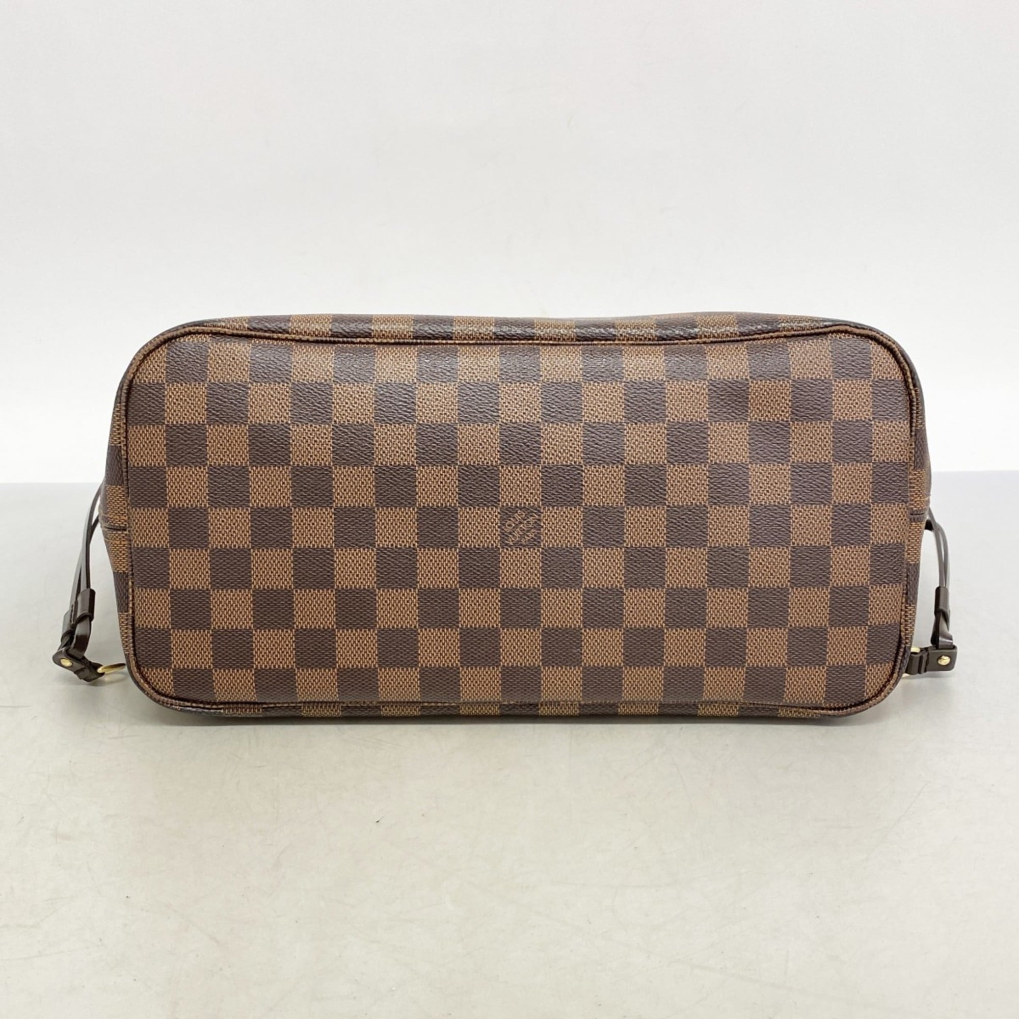 Louis Vuitton Ebene Tote Bag (Pre-Owned)